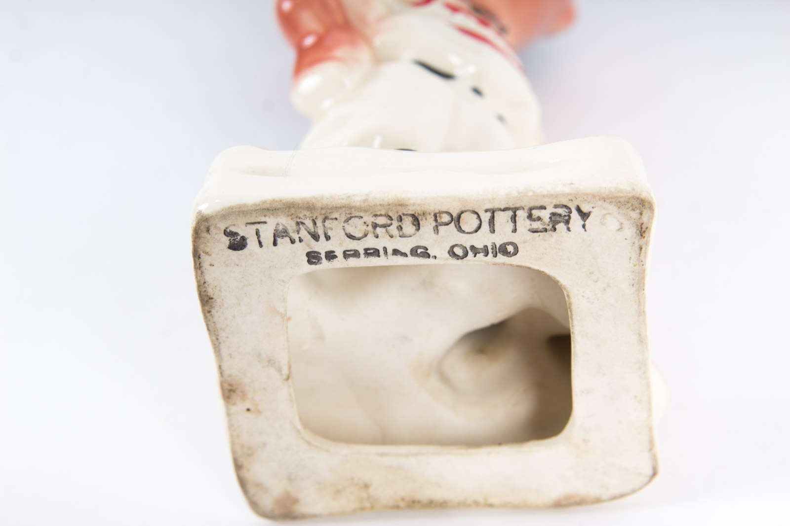 Vintage Cleveland Indians "Chief Wahoo" Memorabilia