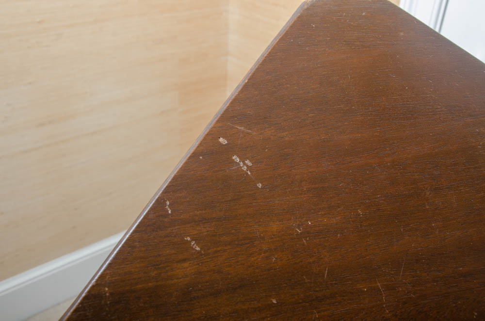 Aesthetic Style Etagere Shelf