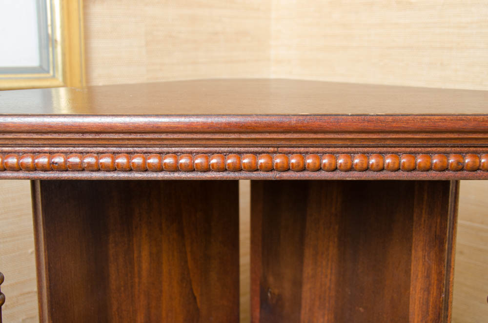 Aesthetic Style Etagere Shelf