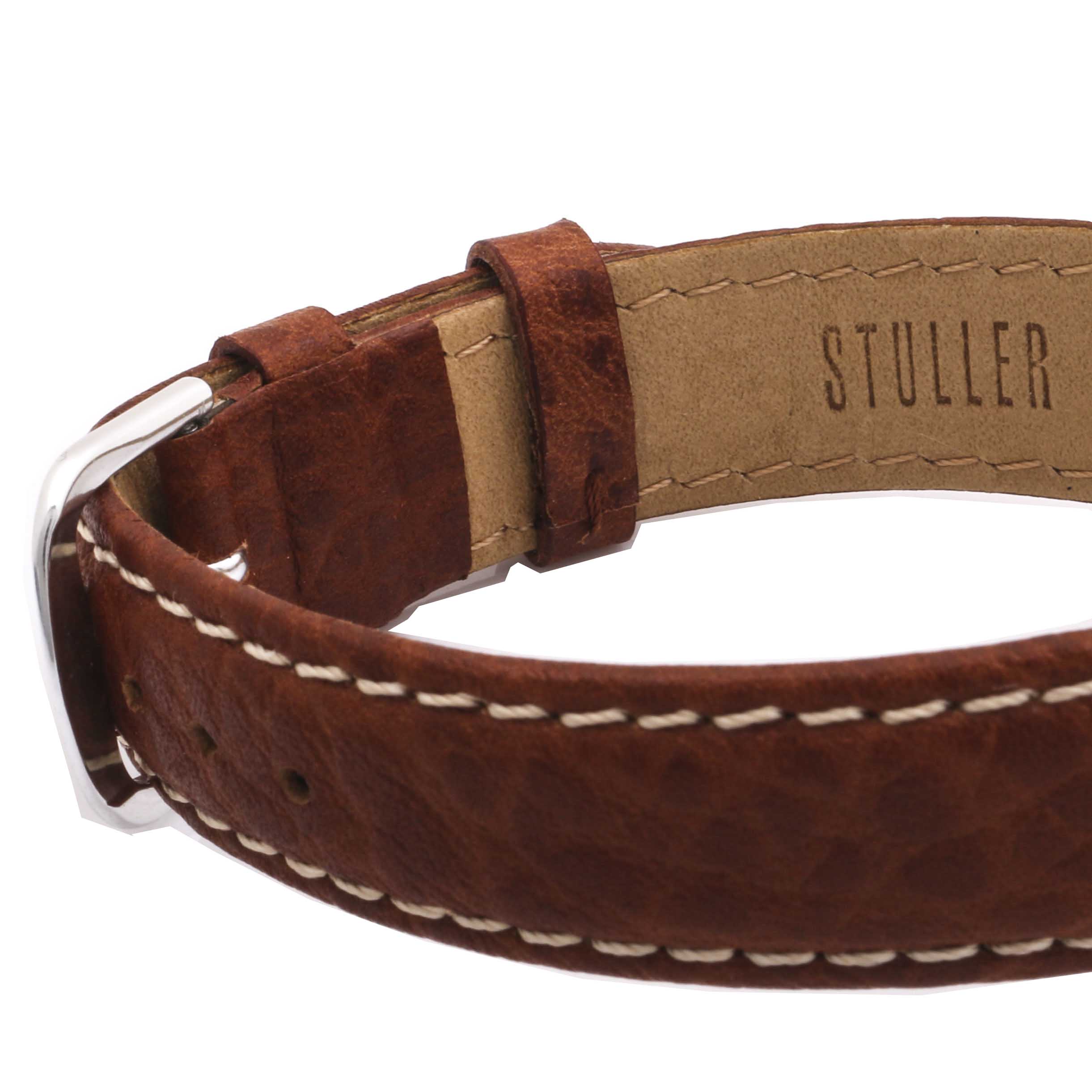 Baume & Mercier Acier Inox Stainless Steel Watch