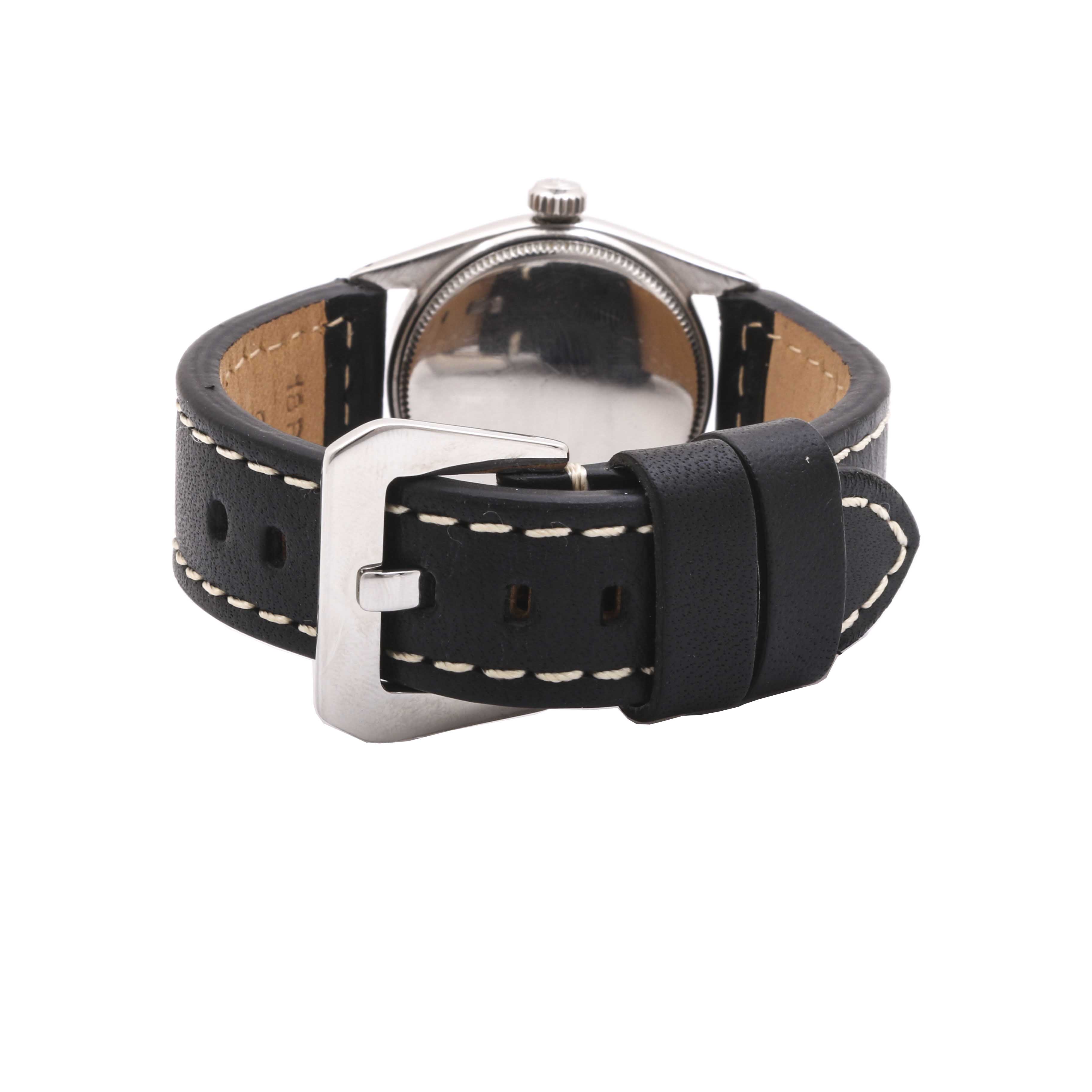 Vintage Rolex Oyster Date Precision Watch