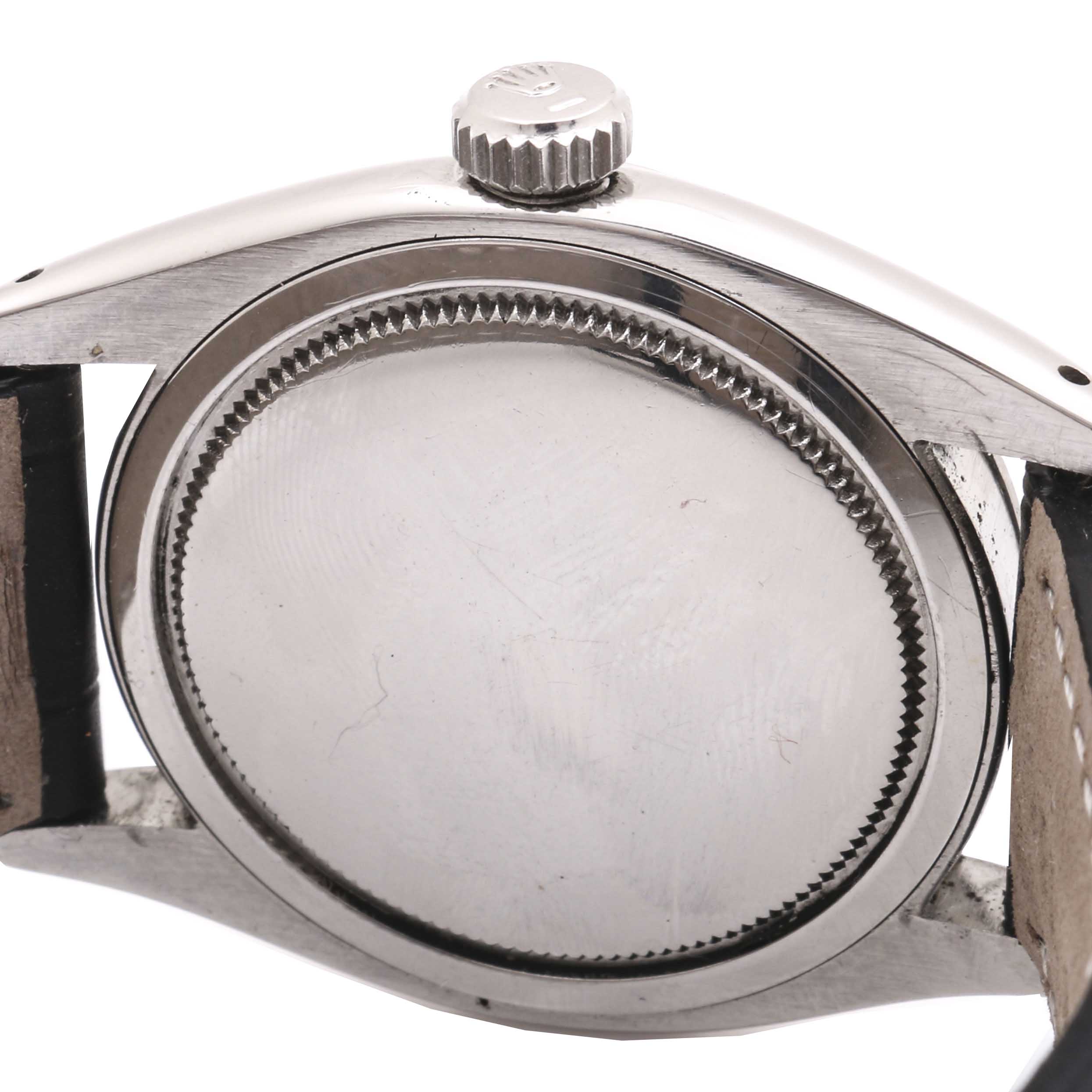 Vintage Rolex Oyster Brevet 6422 Watch