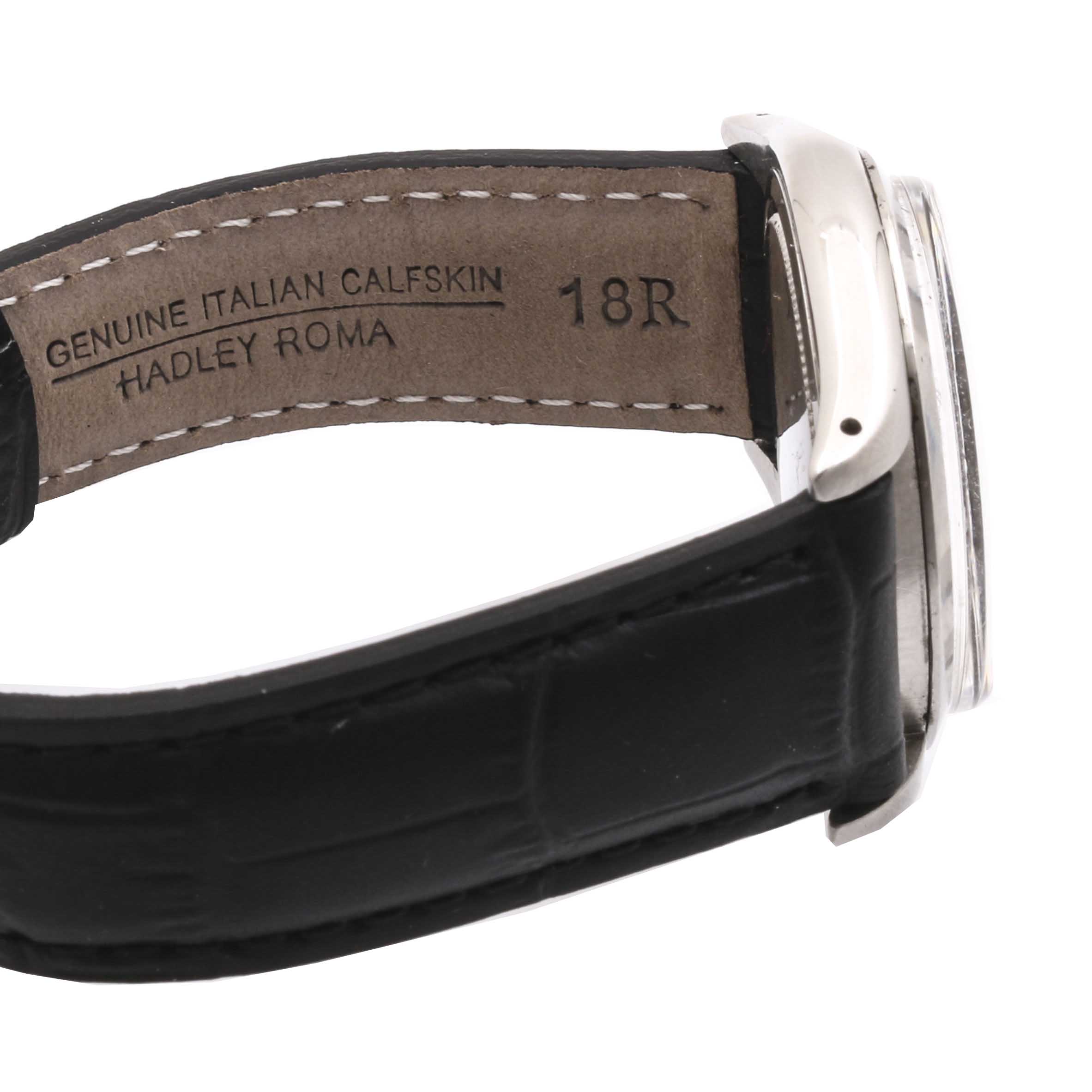 Vintage Rolex Oyster Brevet 6422 Watch