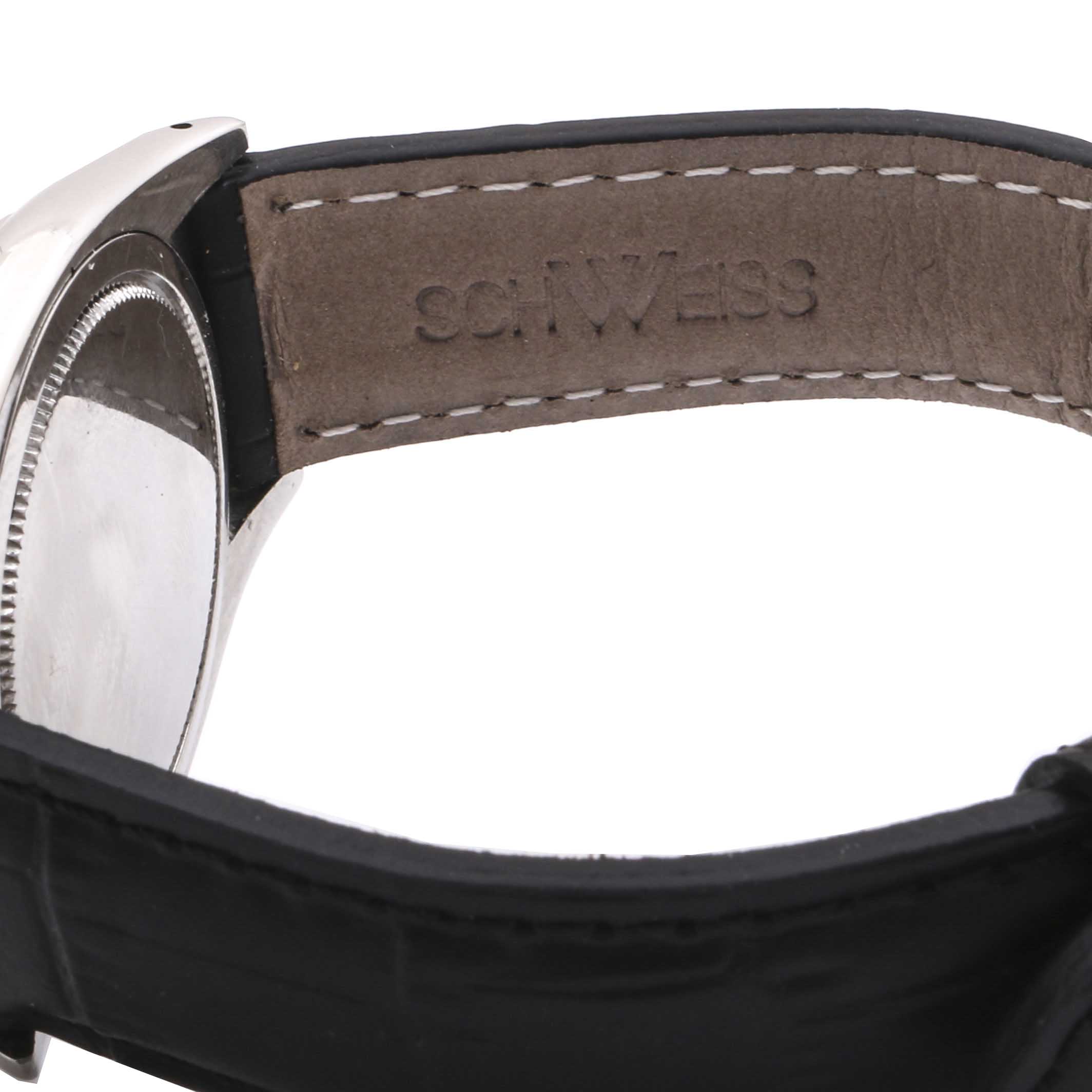 Vintage Rolex Oyster Brevet 6422 Watch