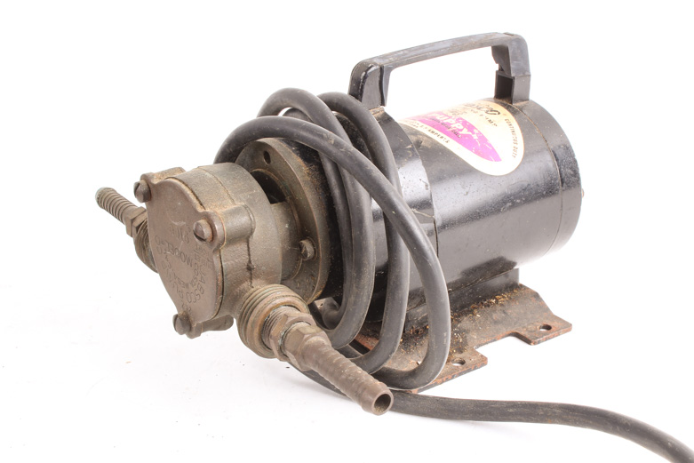 Field Lab Equipment EBTH