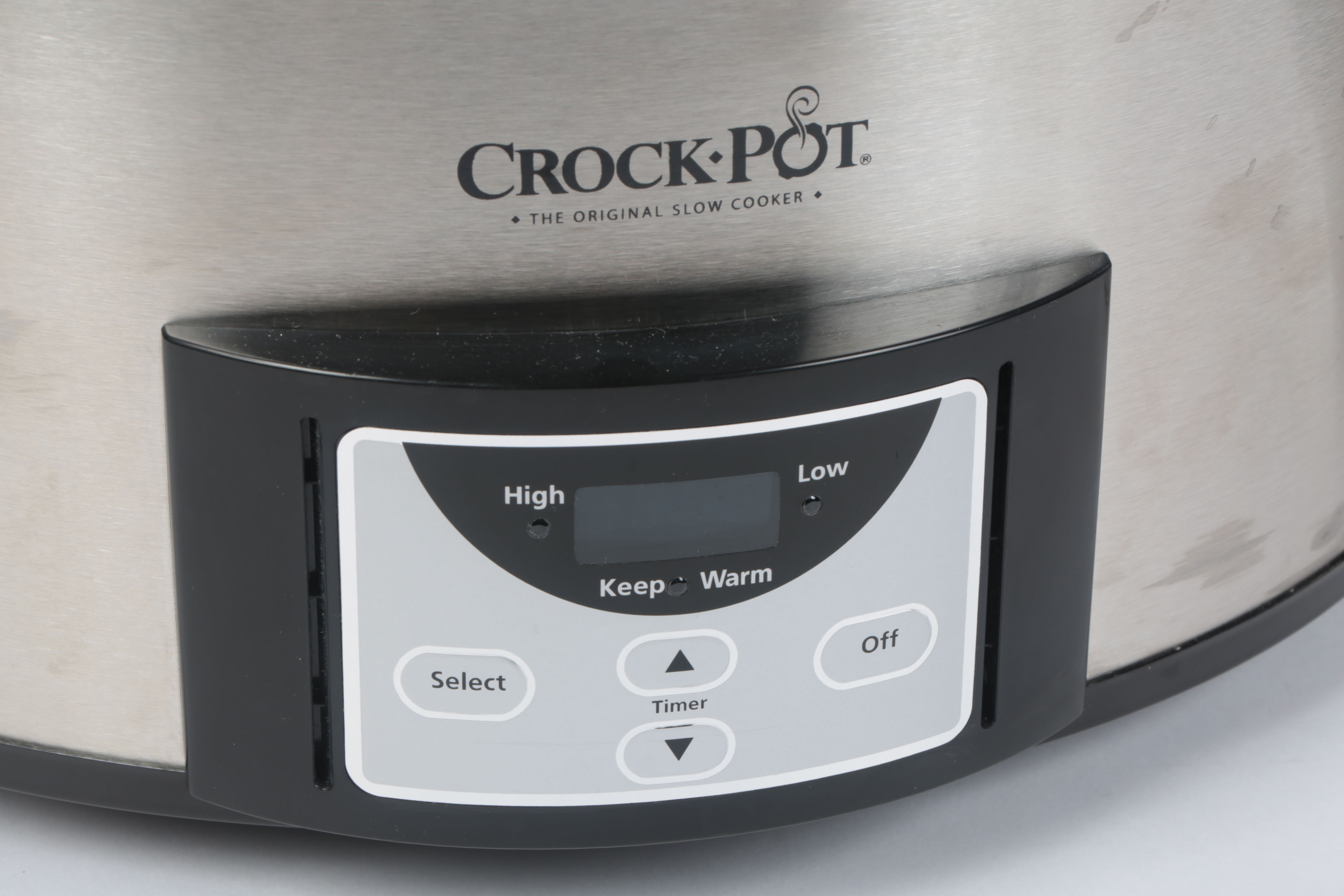 Crock-Pot and Farberware Double Boiler