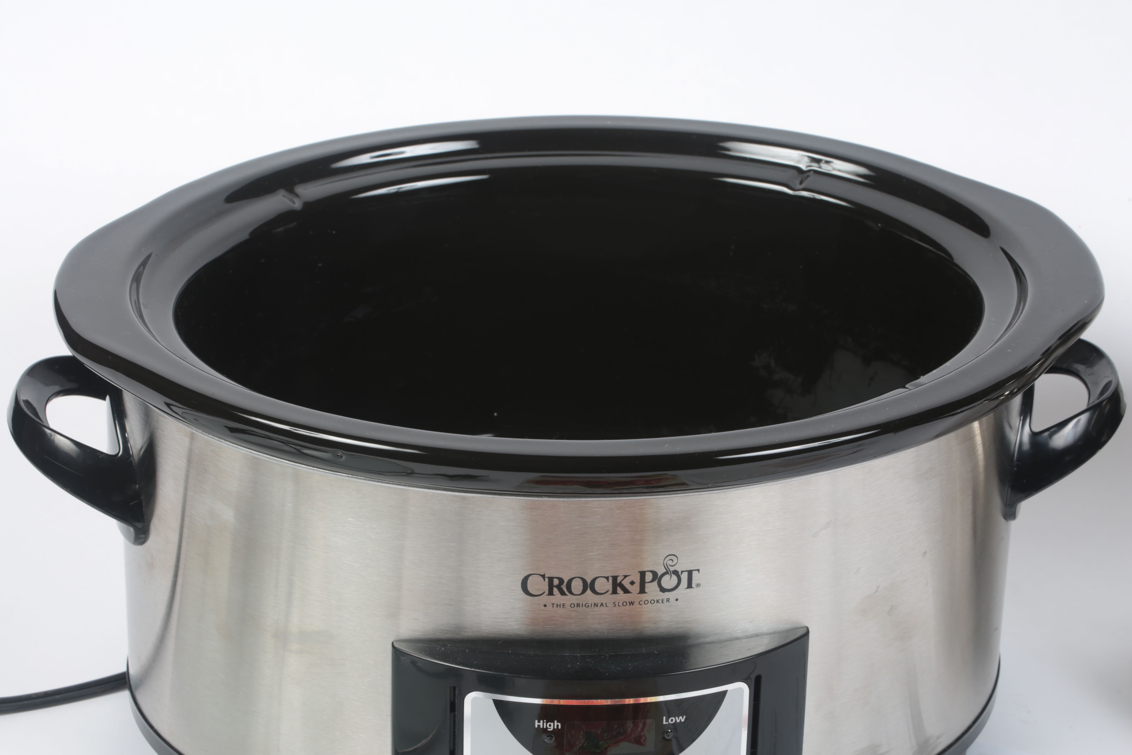 Crock-Pot and Farberware Double Boiler
