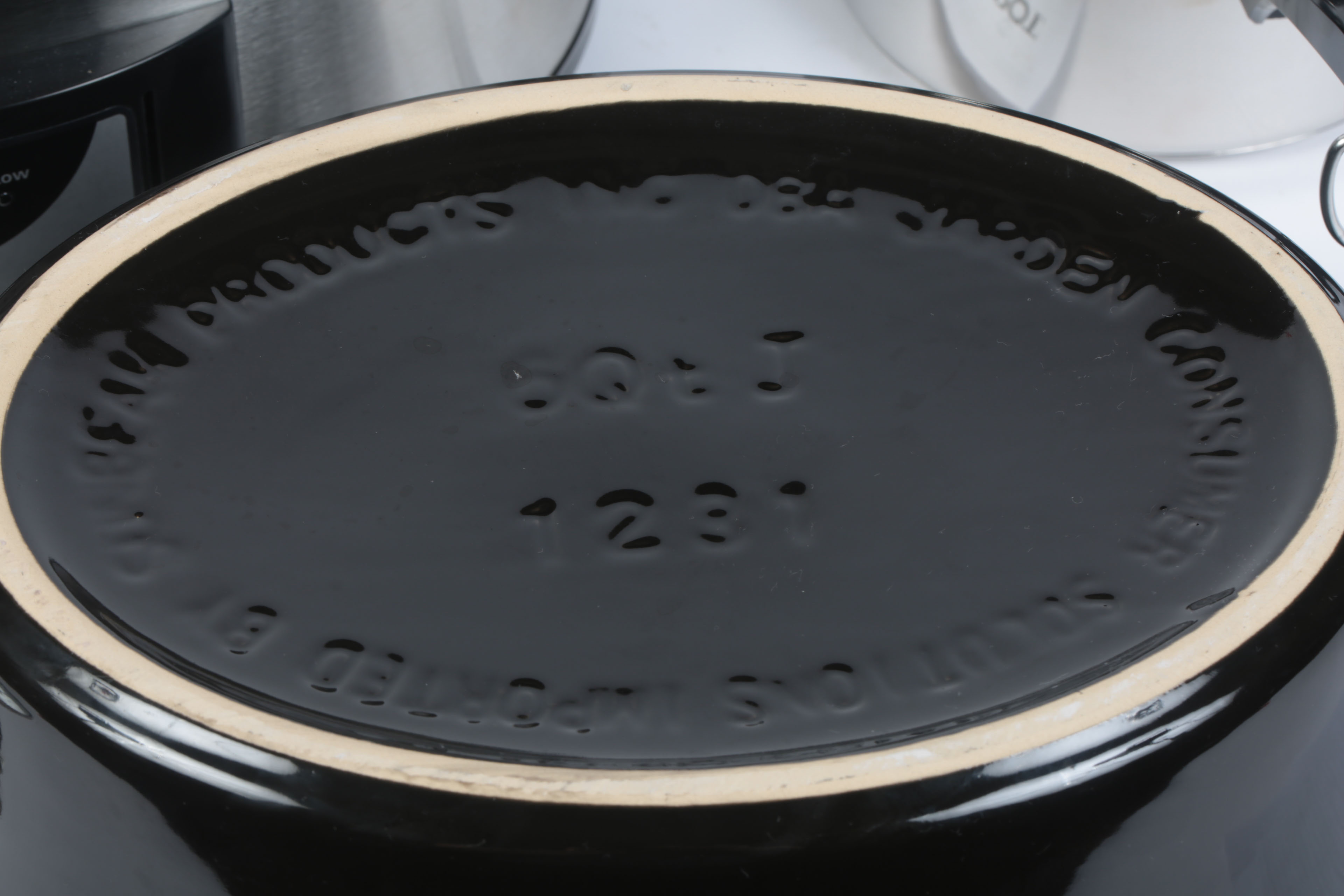 Crock-Pot and Farberware Double Boiler