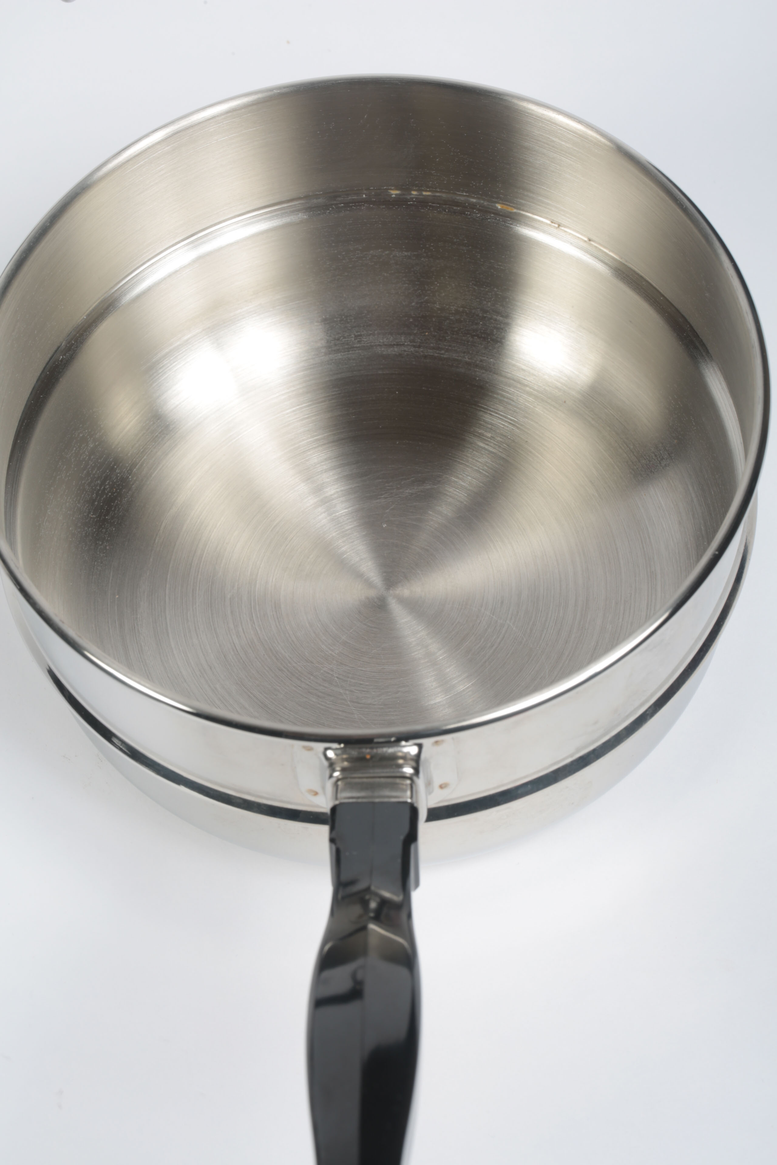 Crock-Pot and Farberware Double Boiler