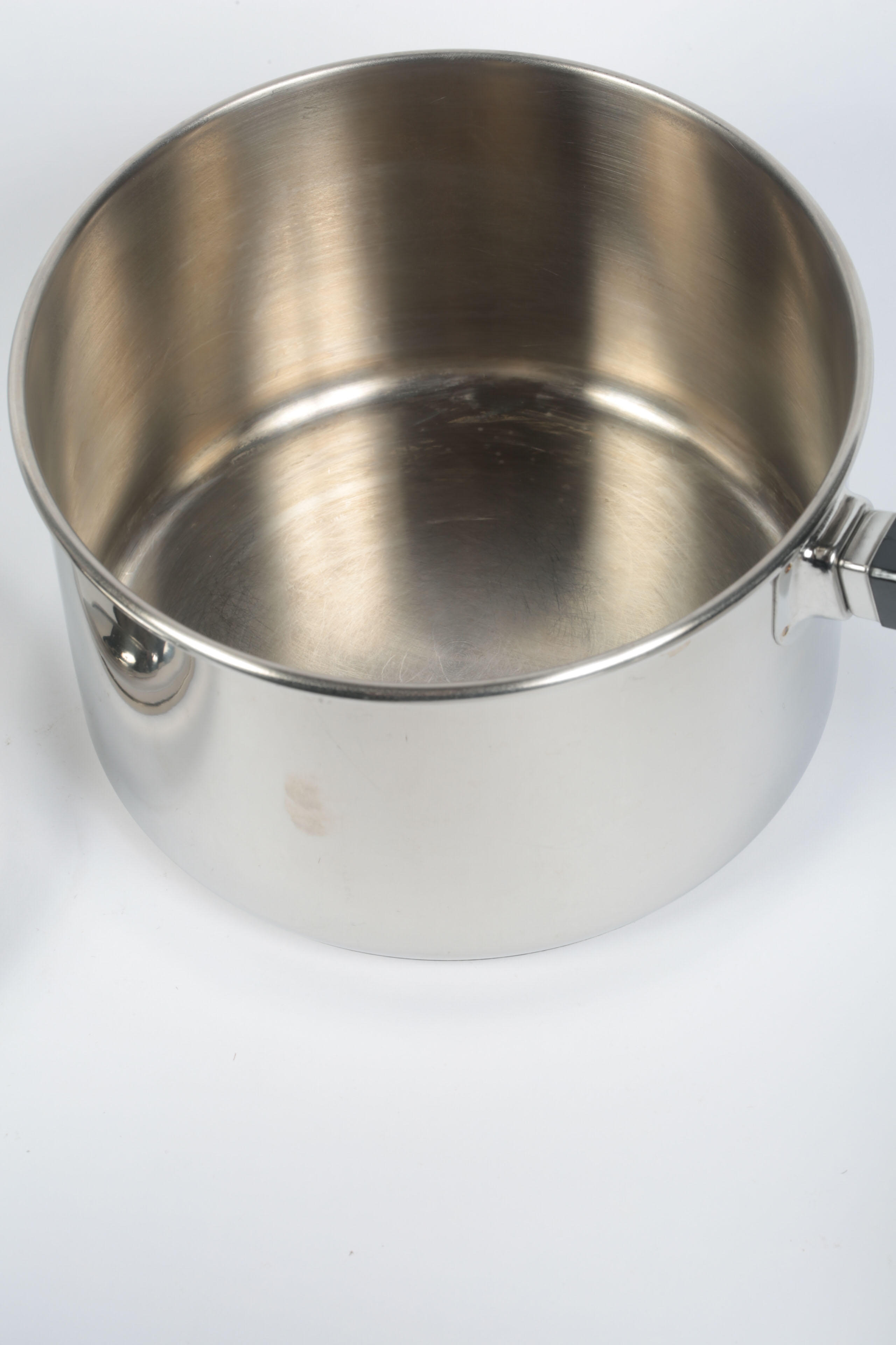 Crock-Pot and Farberware Double Boiler