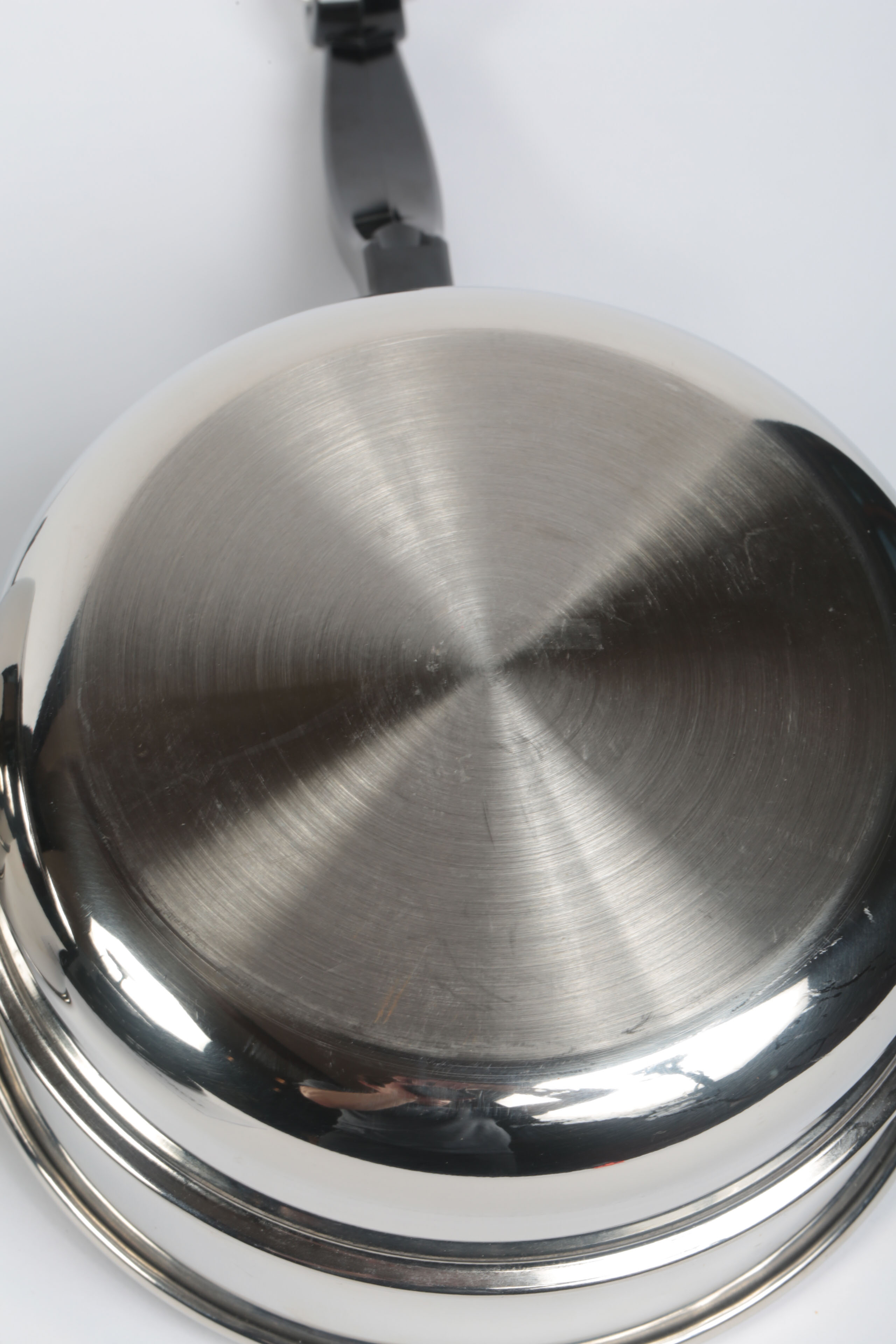 Crock-Pot and Farberware Double Boiler