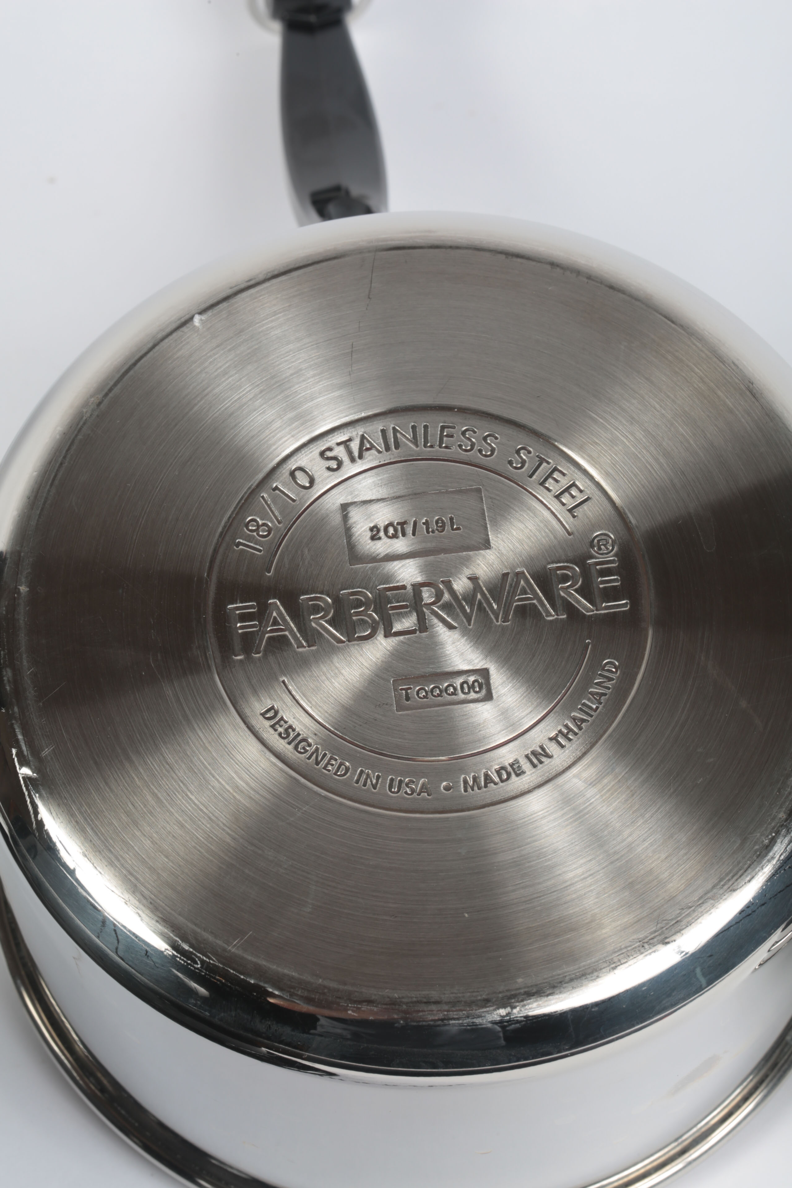 Crock-Pot and Farberware Double Boiler