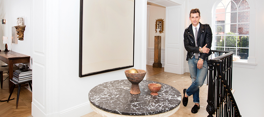 Tips of the Trade: 5 Design Rules You Should Always Break with Jeremiah Brent