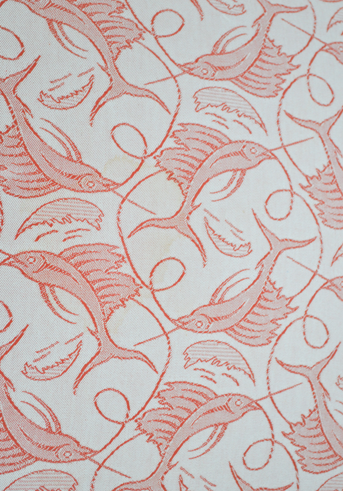 Vintage Queen Anne Style Foot Stool