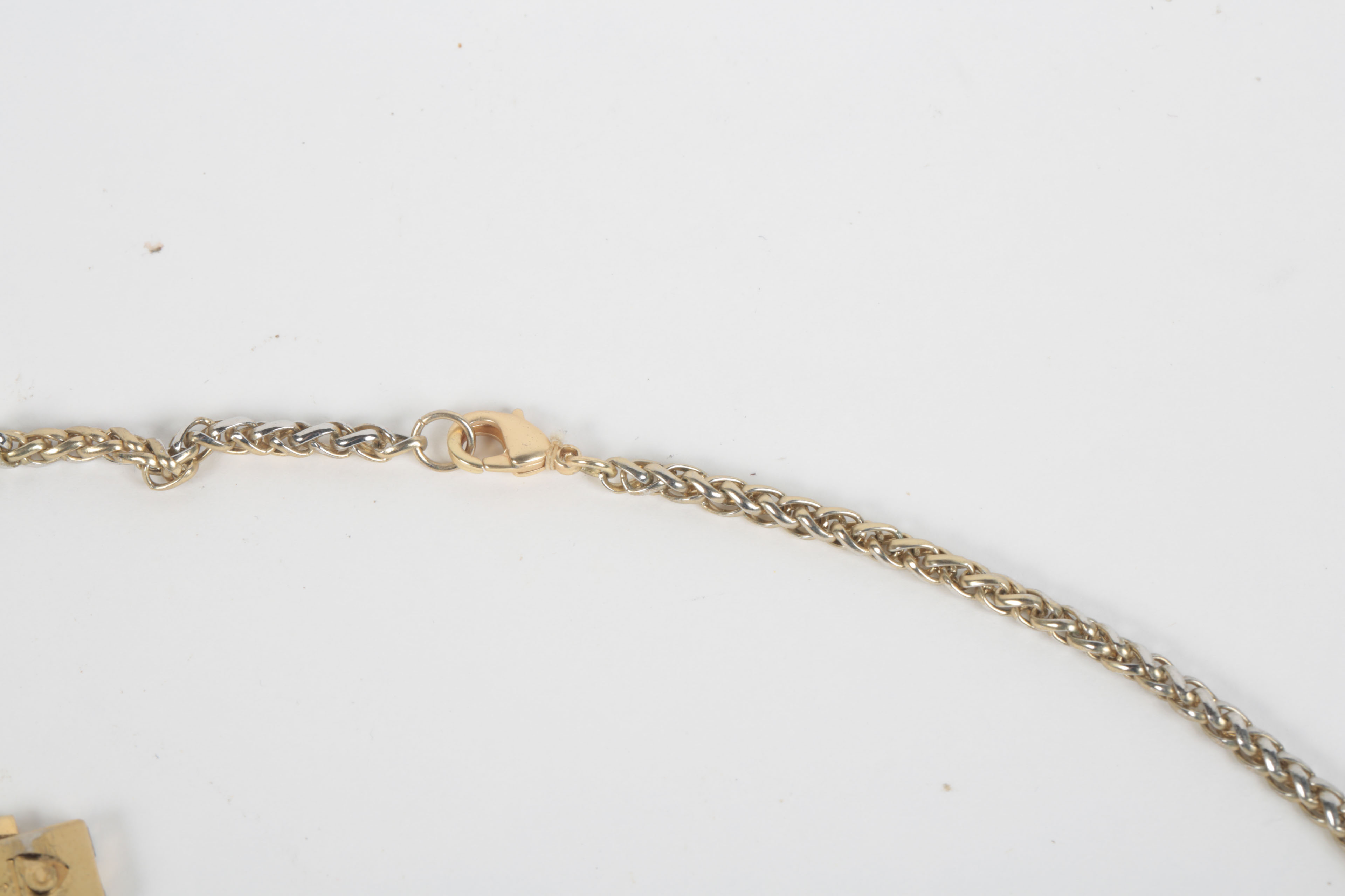 Costume Jewelry Collection Including Ciner and Monet