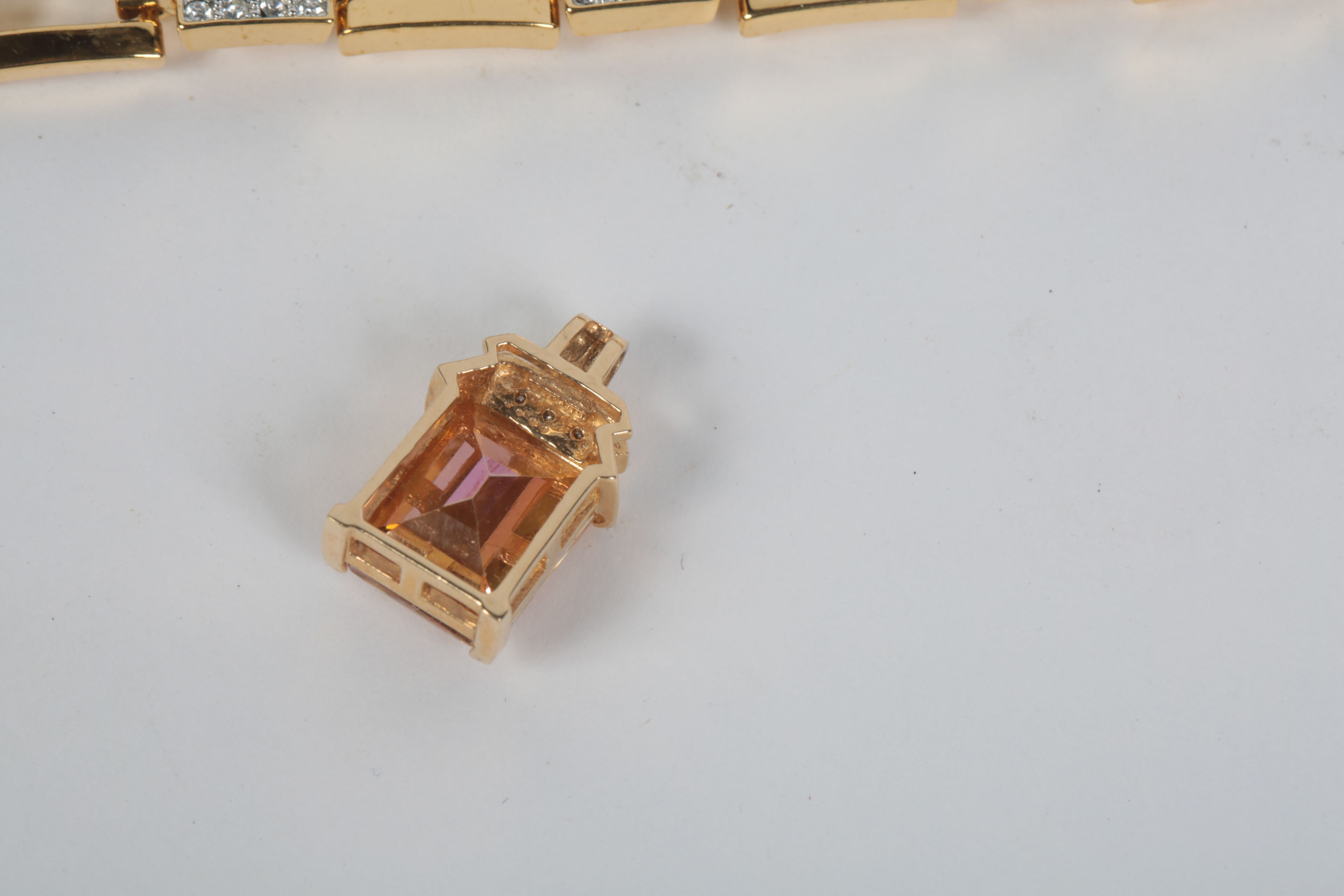 Costume Jewelry Collection Including Ciner and Monet