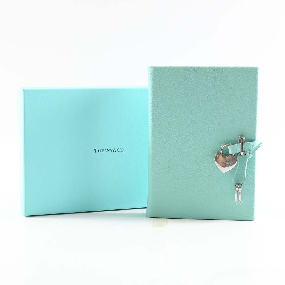 Tiffany and new arrivals co diary