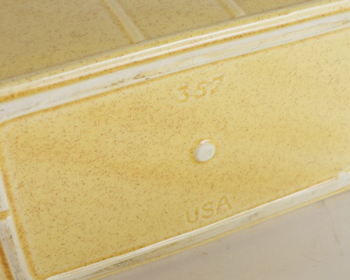 Vintage Tweet Treats Cookie Jar