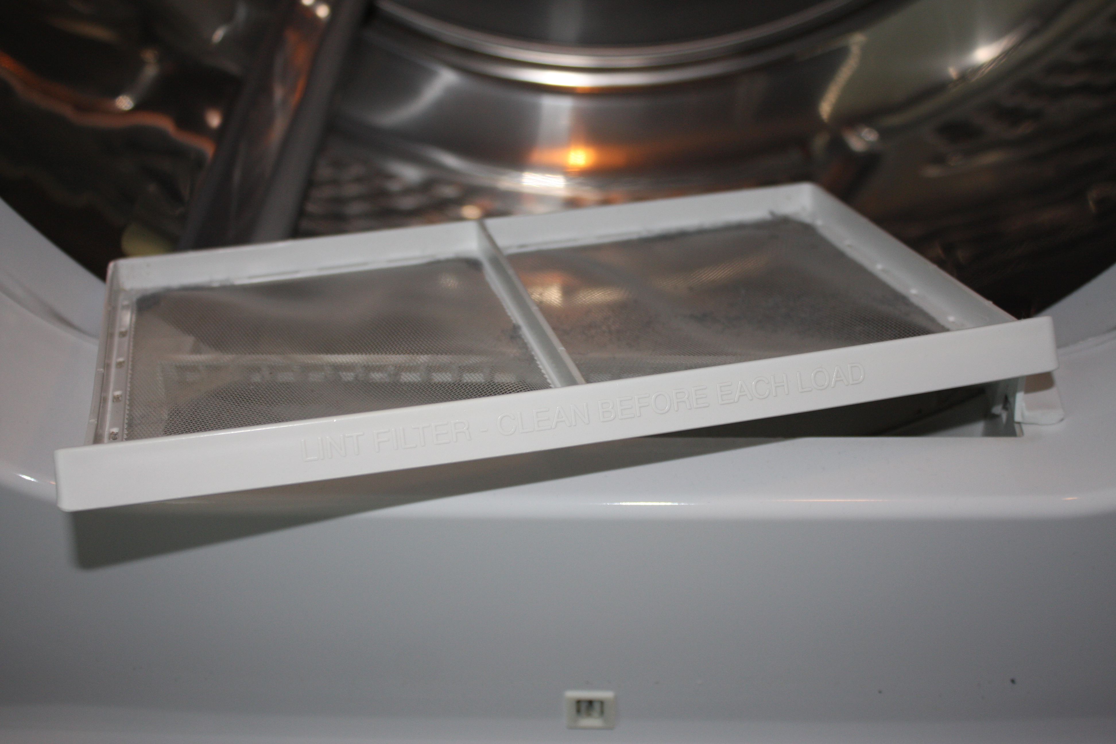 Sears Kenmore Electric Dryer