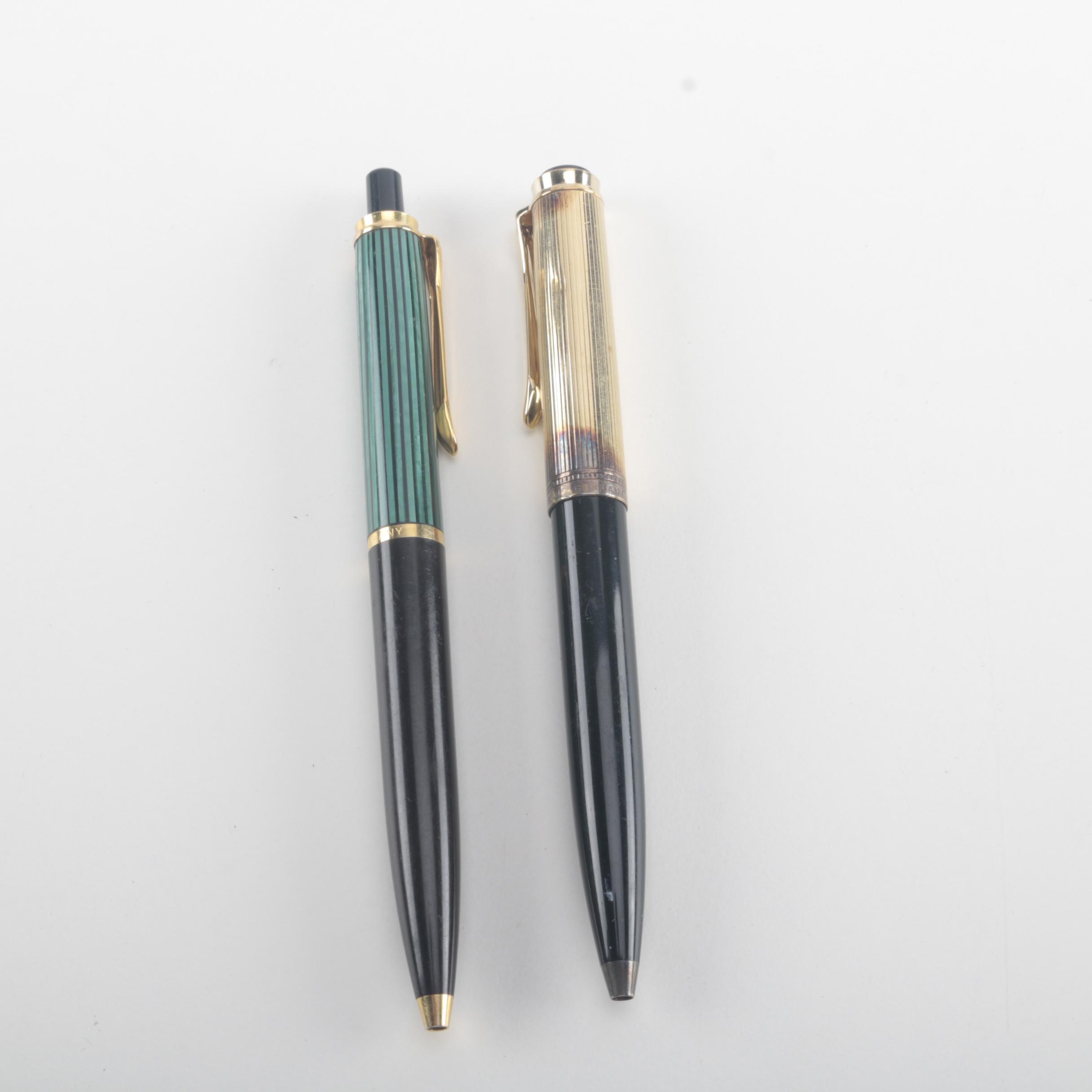Pelikan Ballpoint Pens