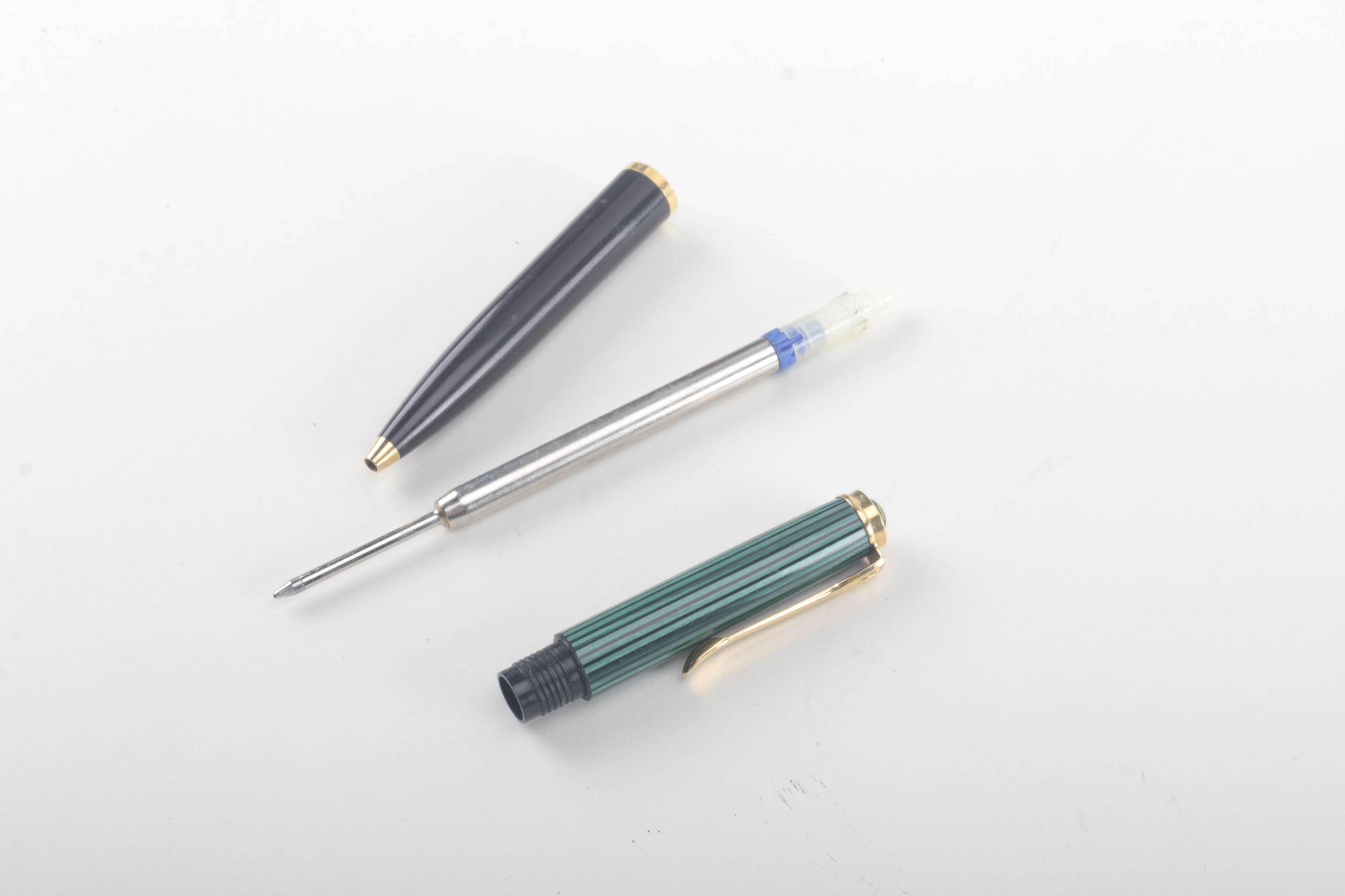 Pelikan Ballpoint Pens