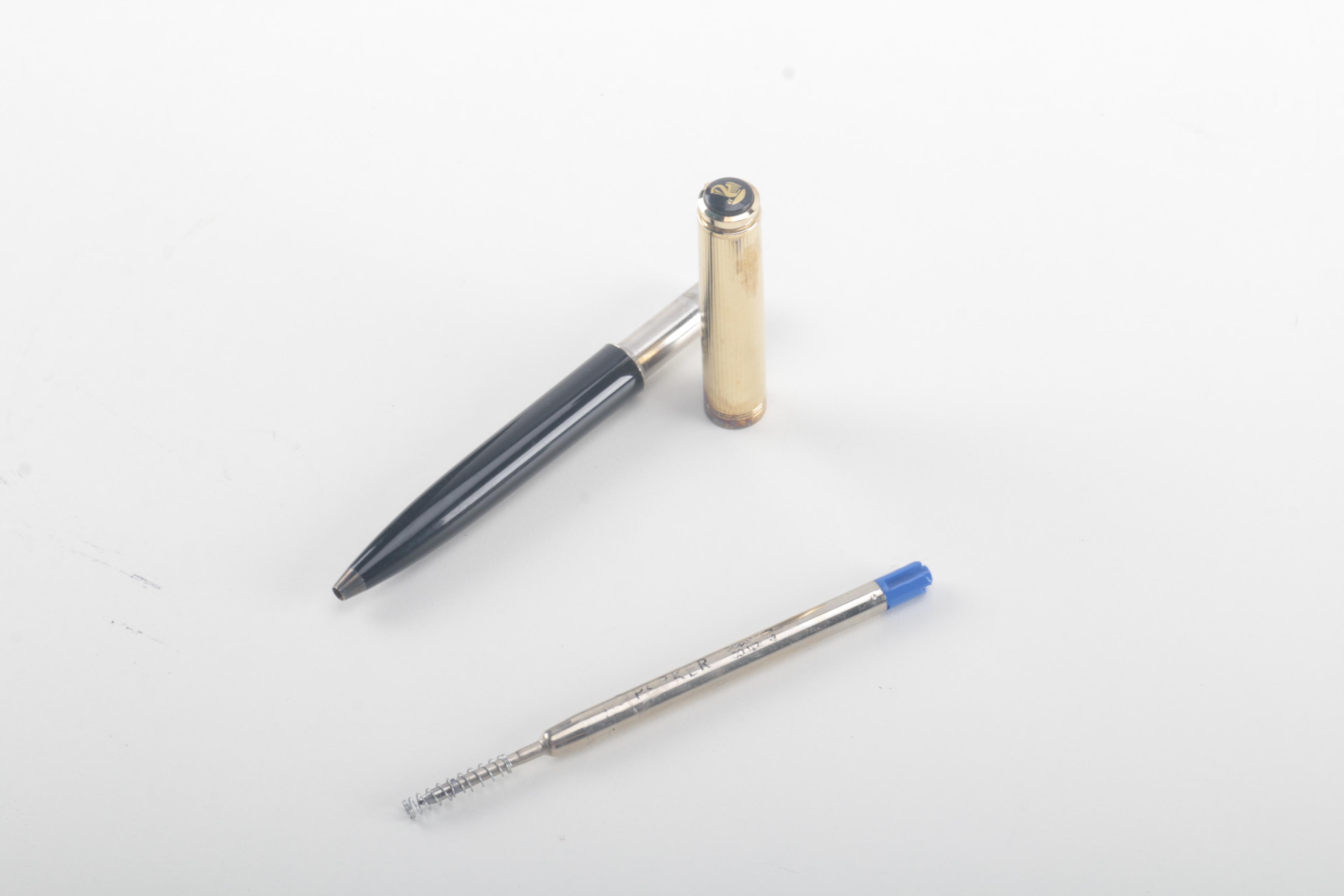 Pelikan Ballpoint Pens