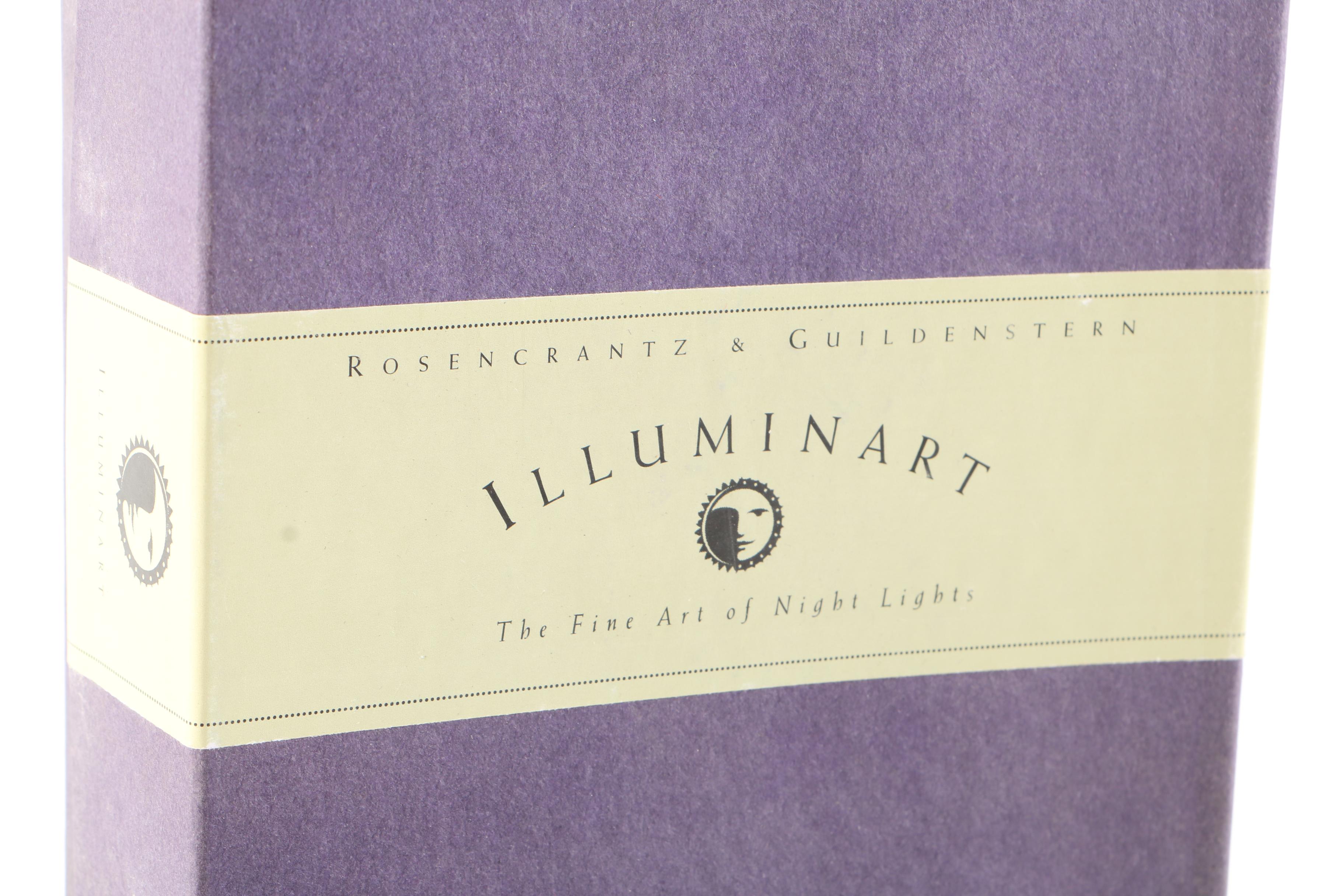 Collection of Illuminart Night Lights