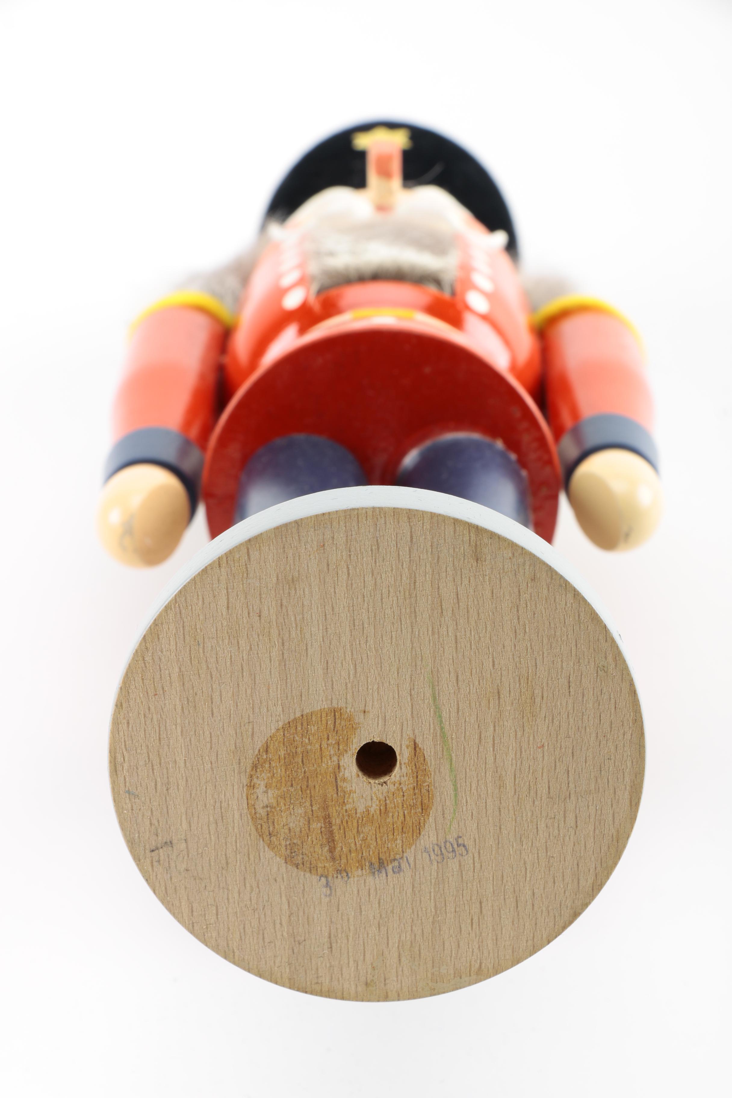Vero German Nutcrackers