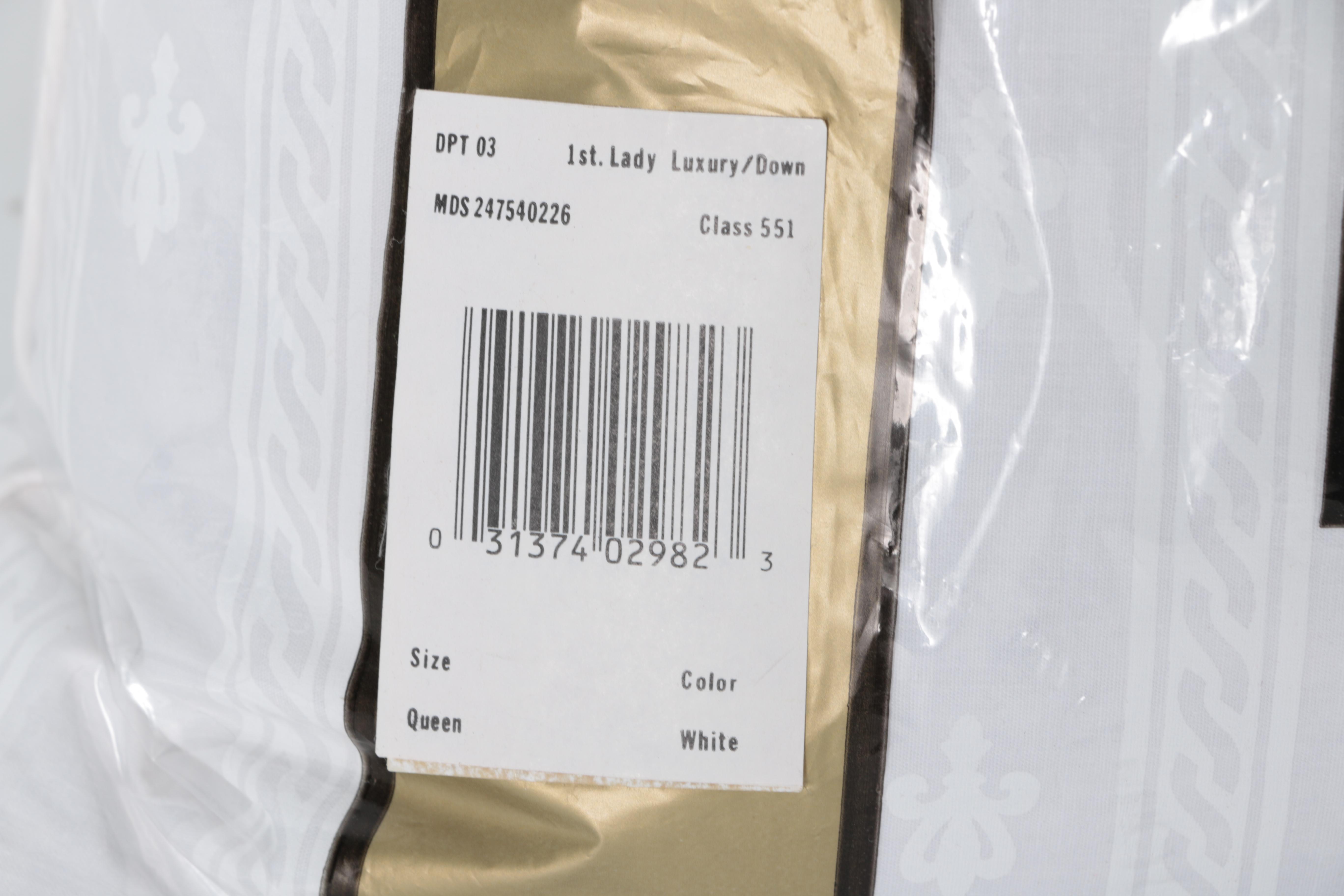 Bedding Pillows