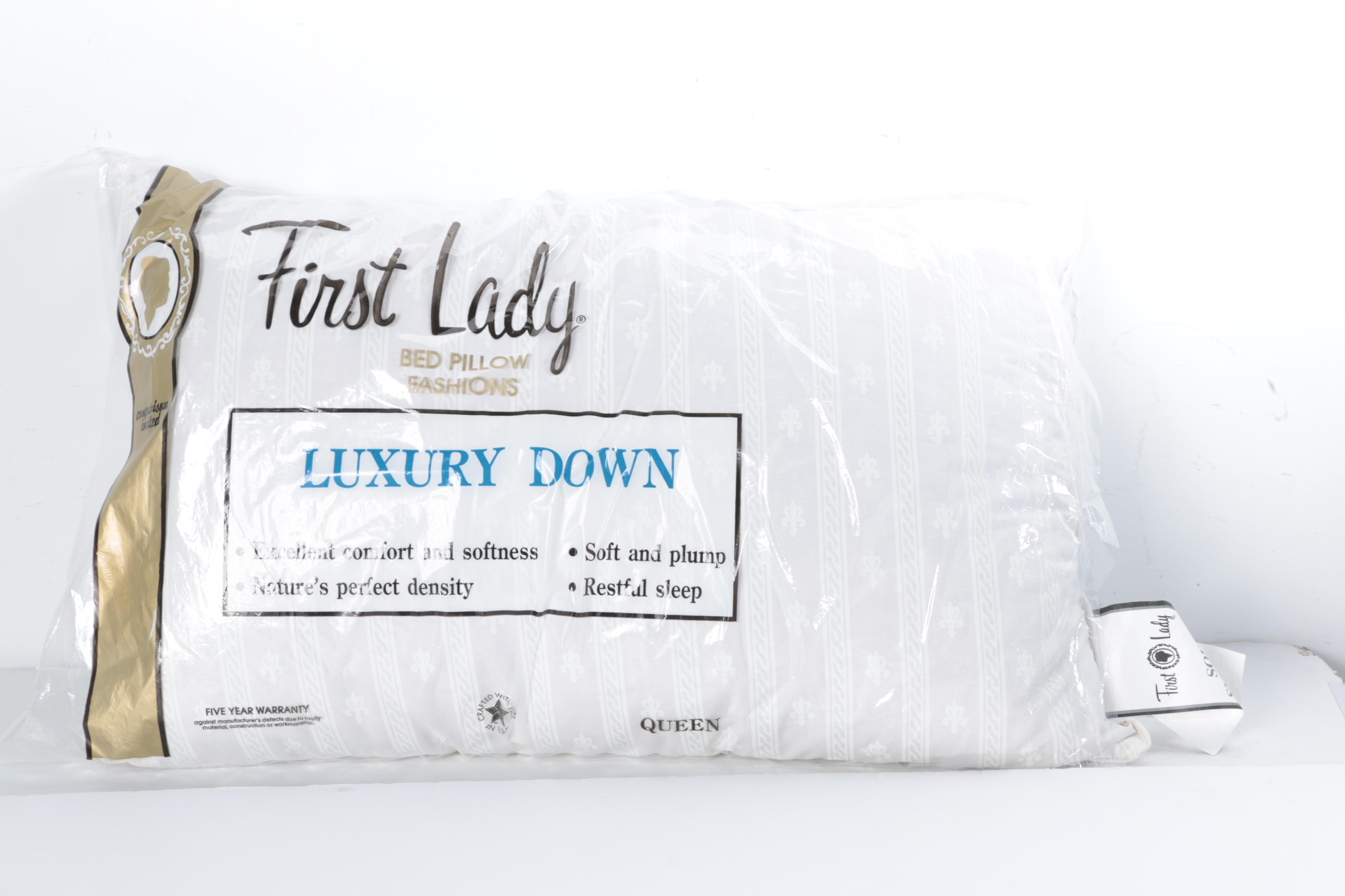 Bedding Pillows