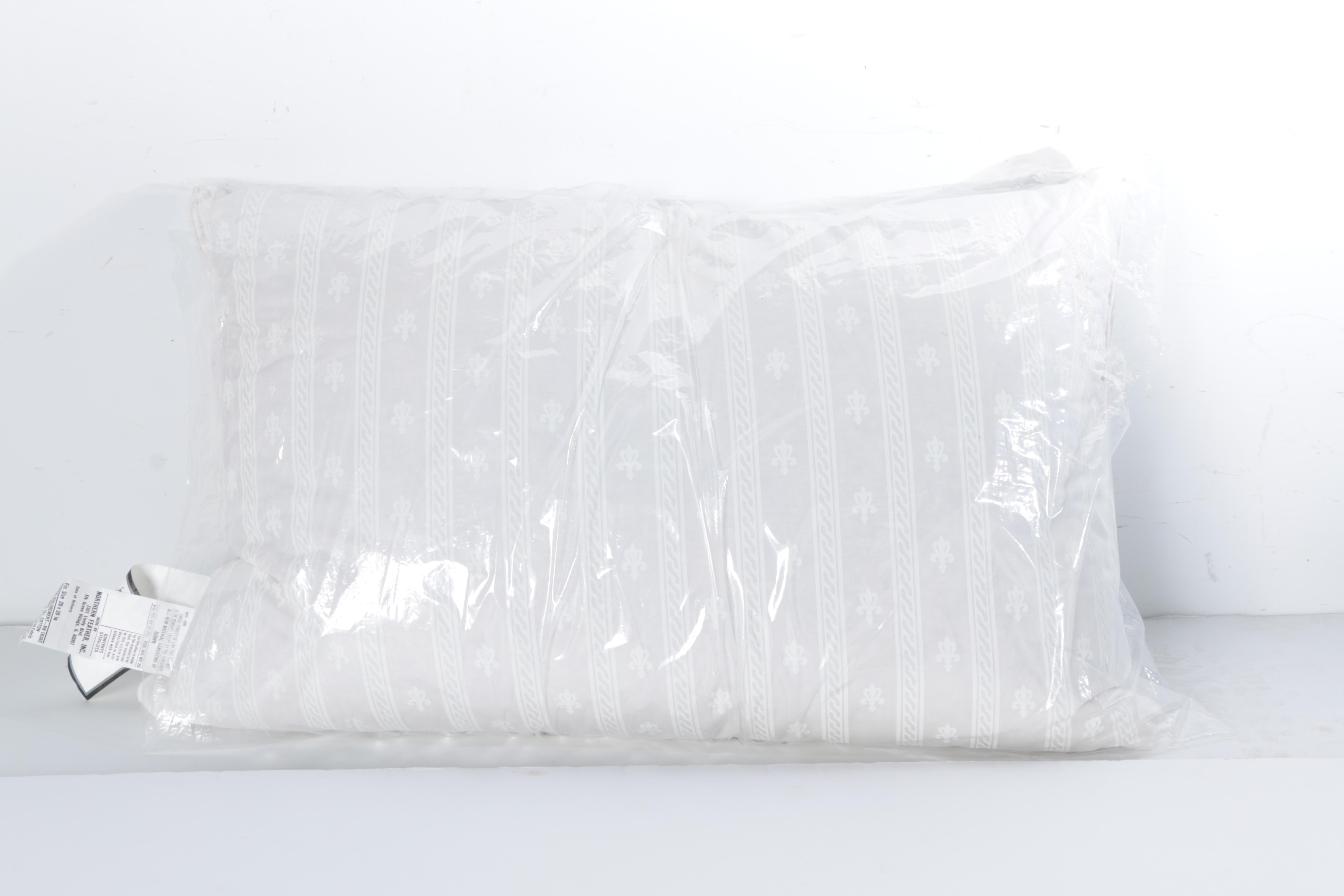 Bedding Pillows