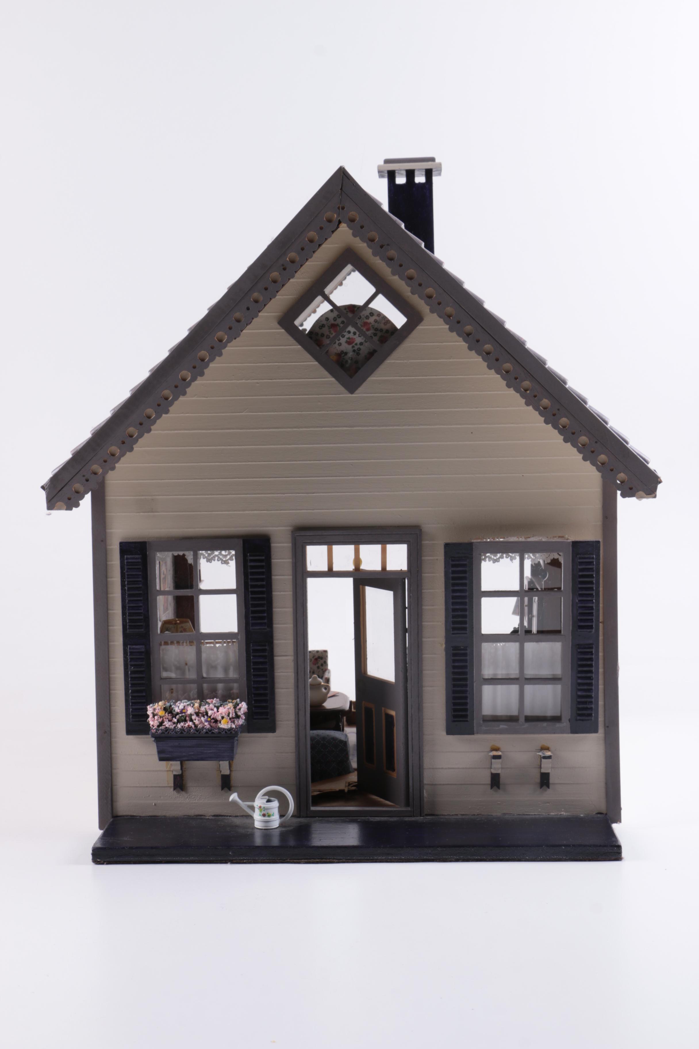 Decorative Doll House