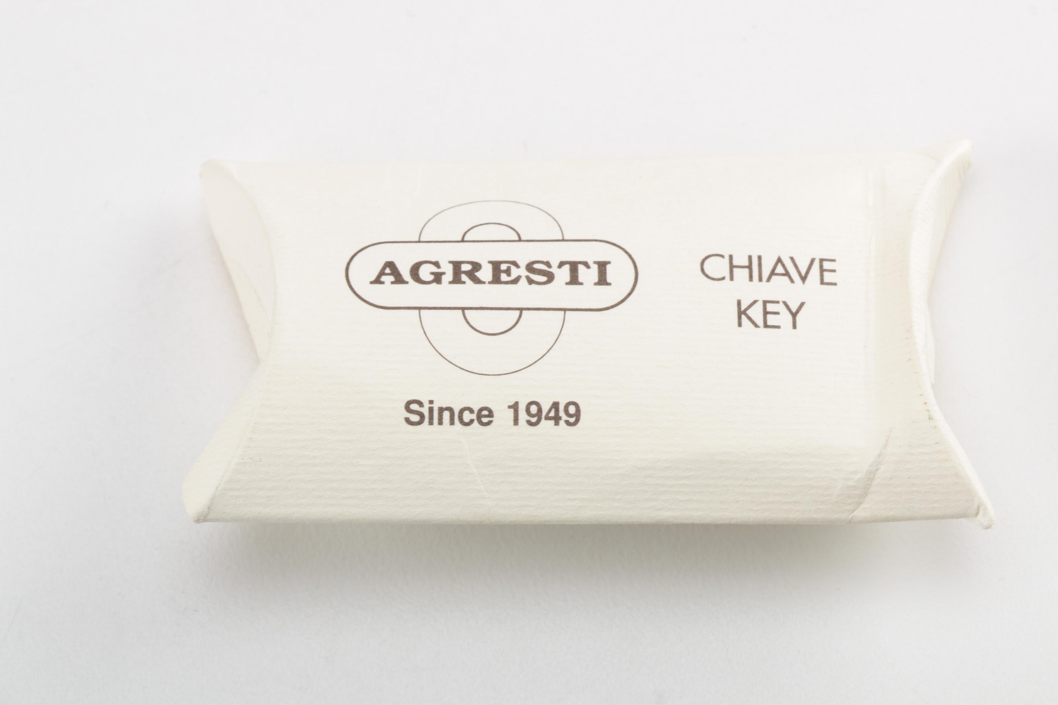 Agresti Large Jewelry Box With Burled Maple Veneer