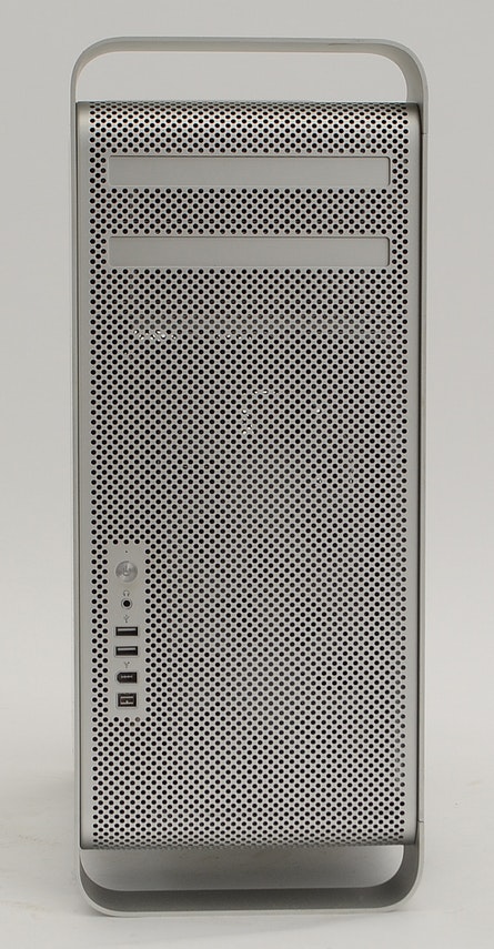 Mac Pro Desktop Tower