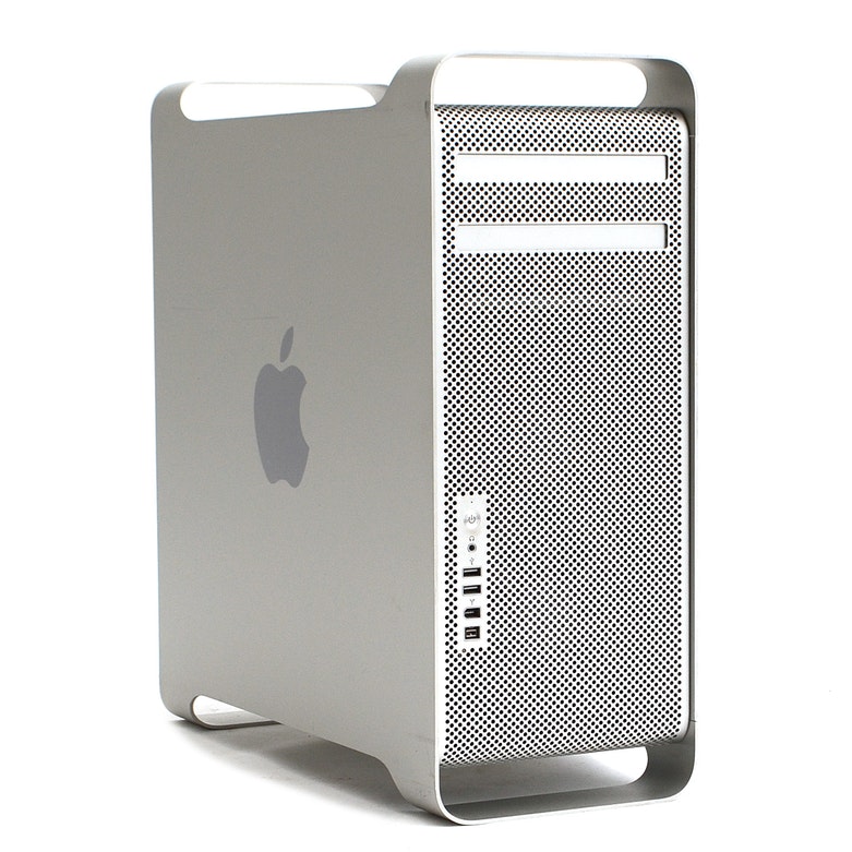 Mac Pro Desktop Tower