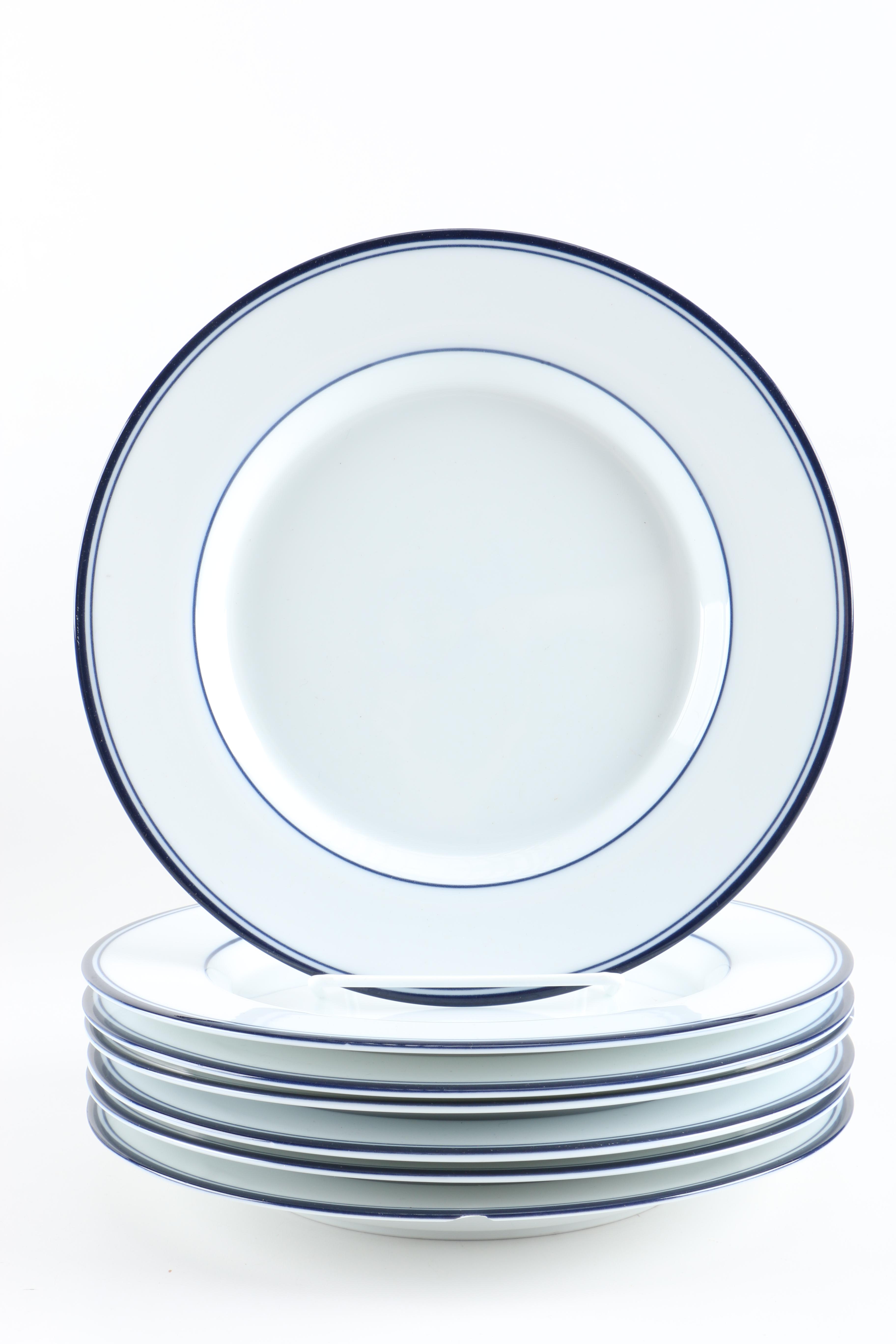 Dansk "Concerto" Ceramic Tableware