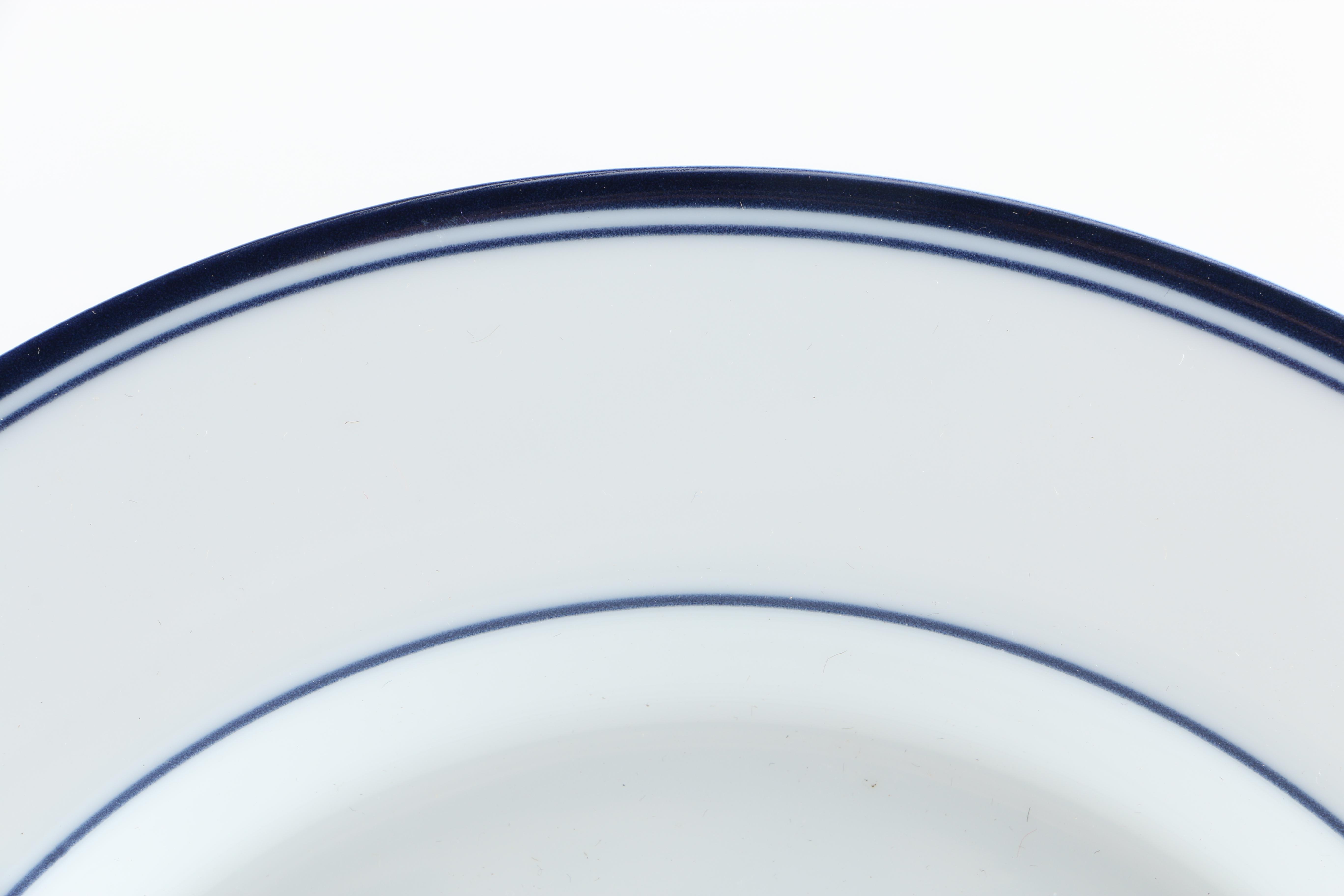 Dansk "Concerto" Ceramic Tableware