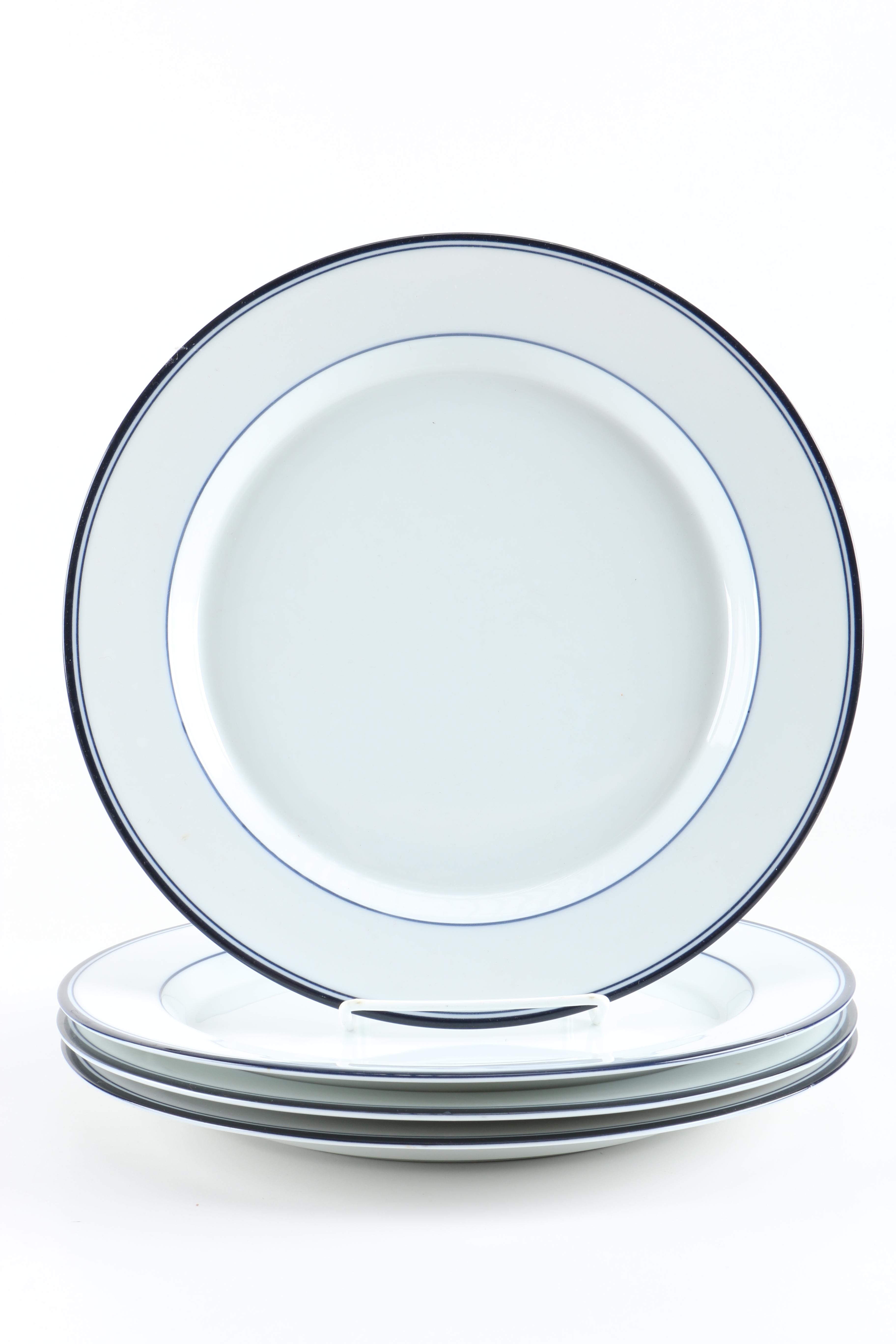 Dansk "Concerto" Ceramic Tableware