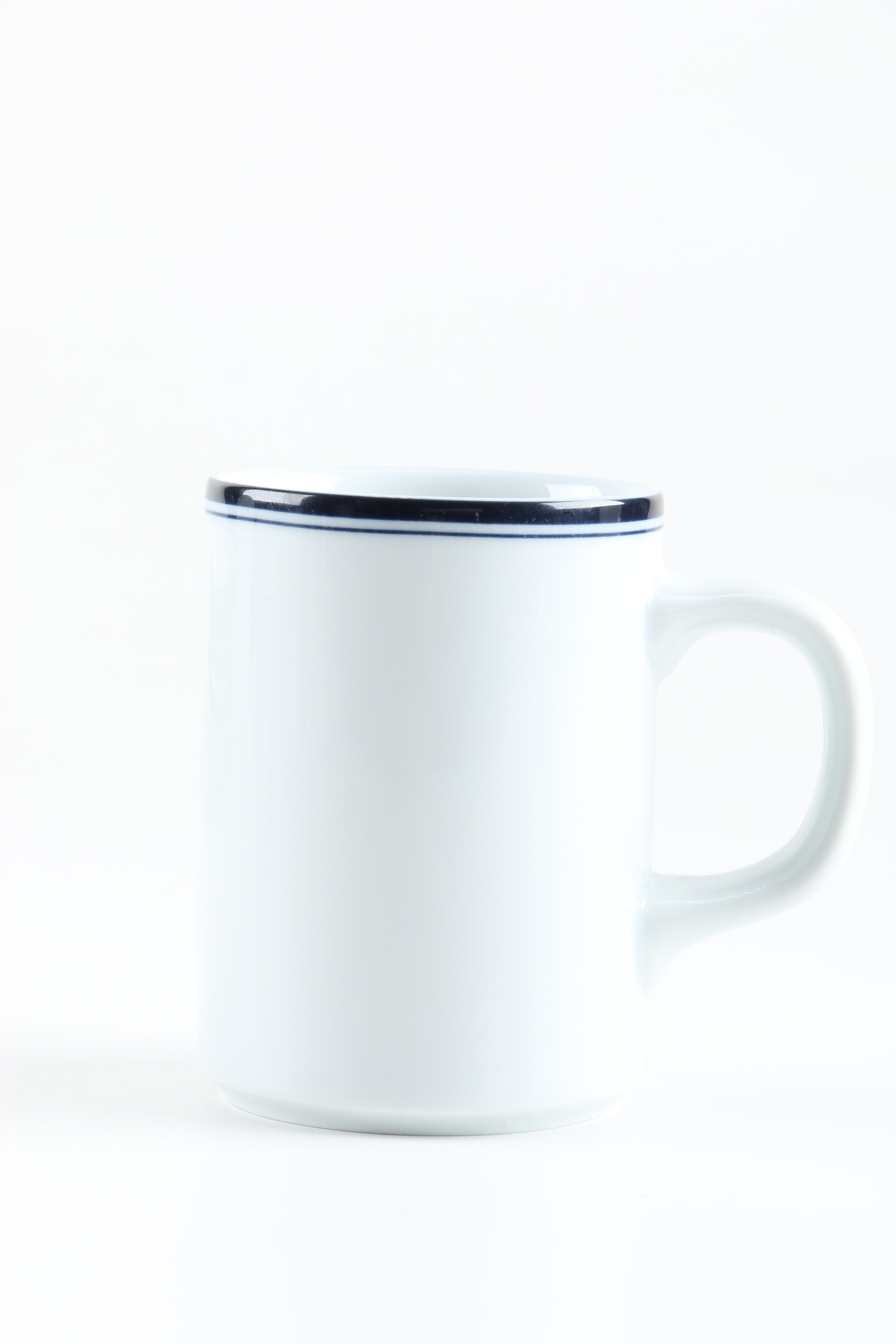 Dansk "Concerto" Ceramic Tableware