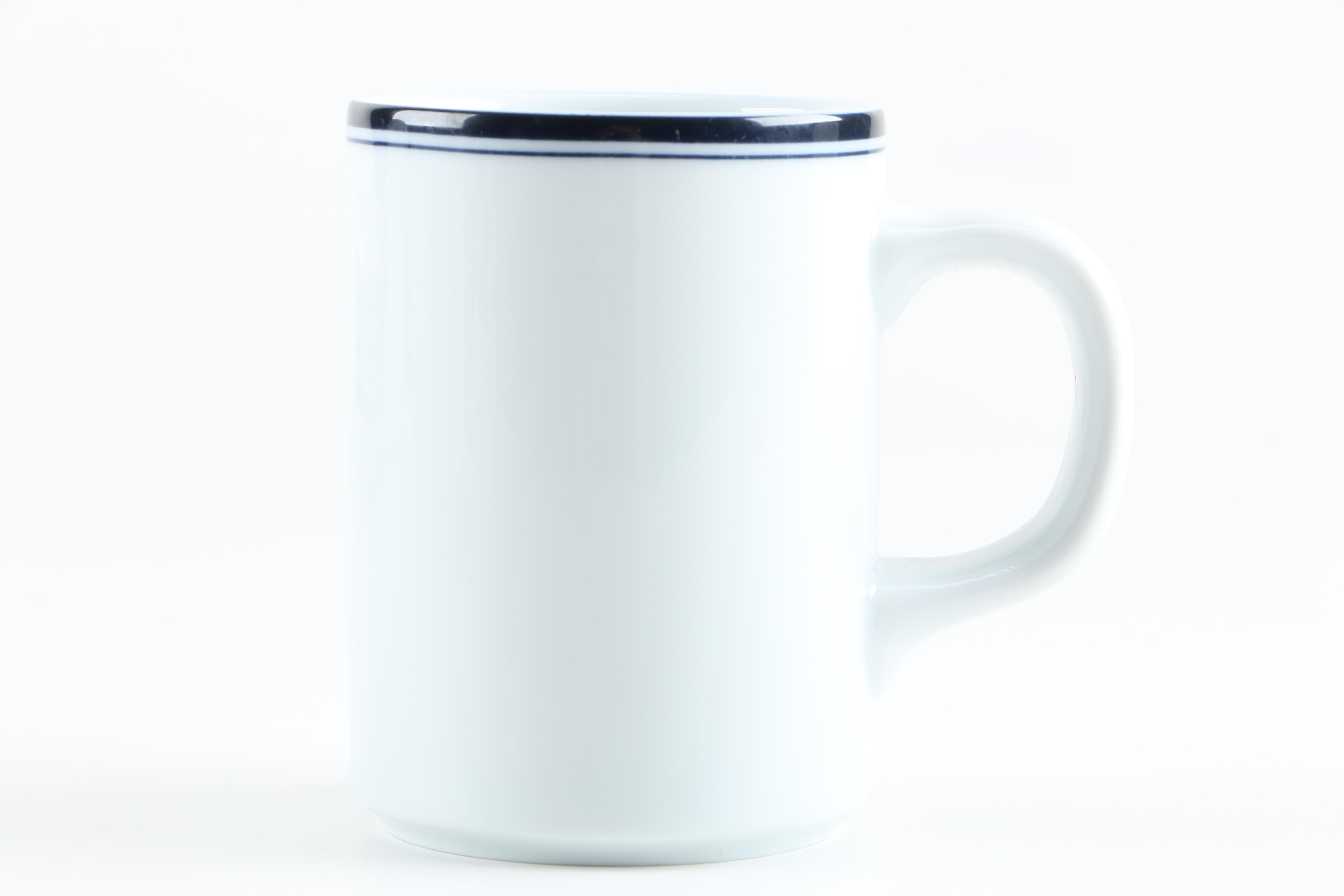 Dansk "Concerto" Ceramic Tableware