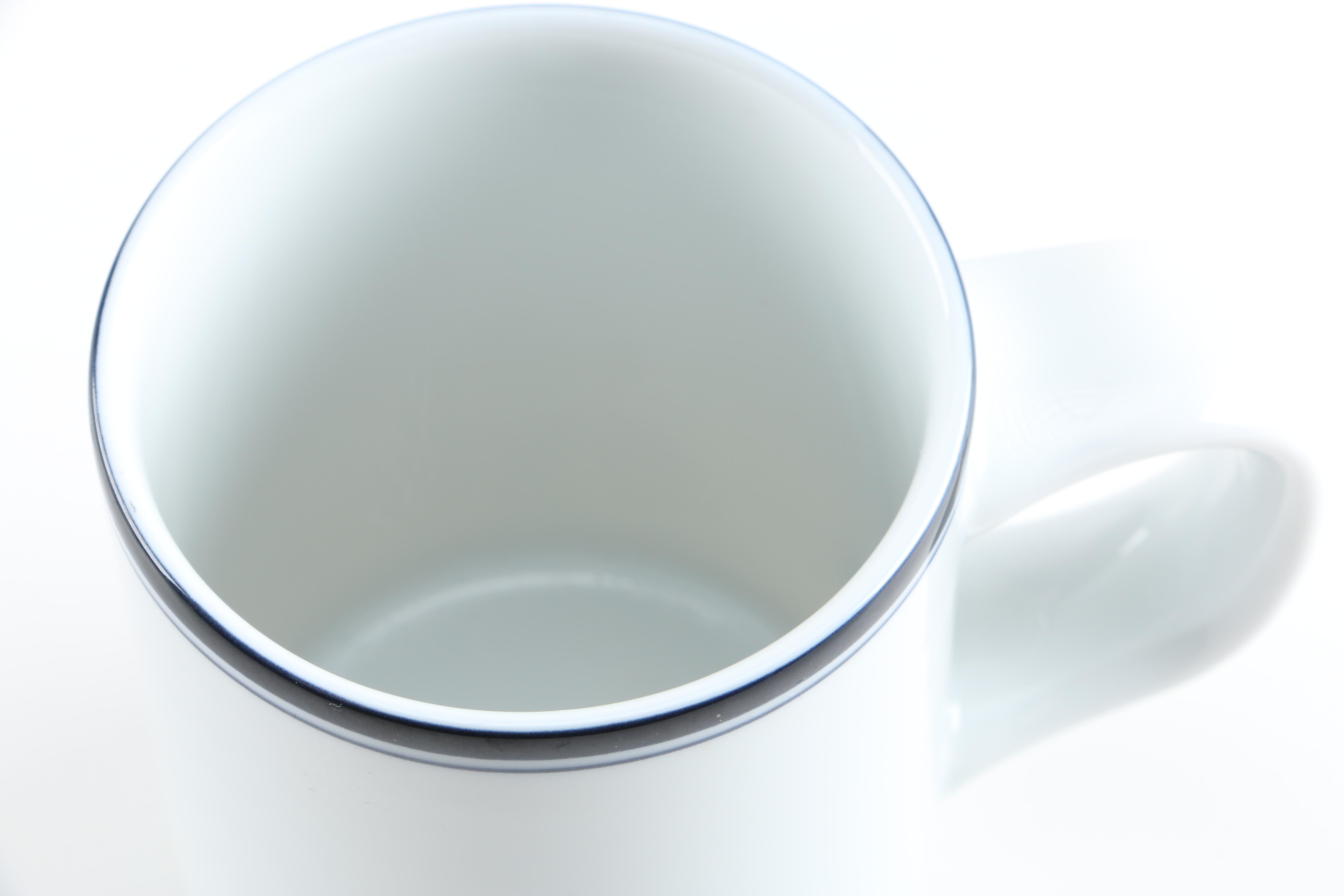 Dansk "Concerto" Ceramic Tableware