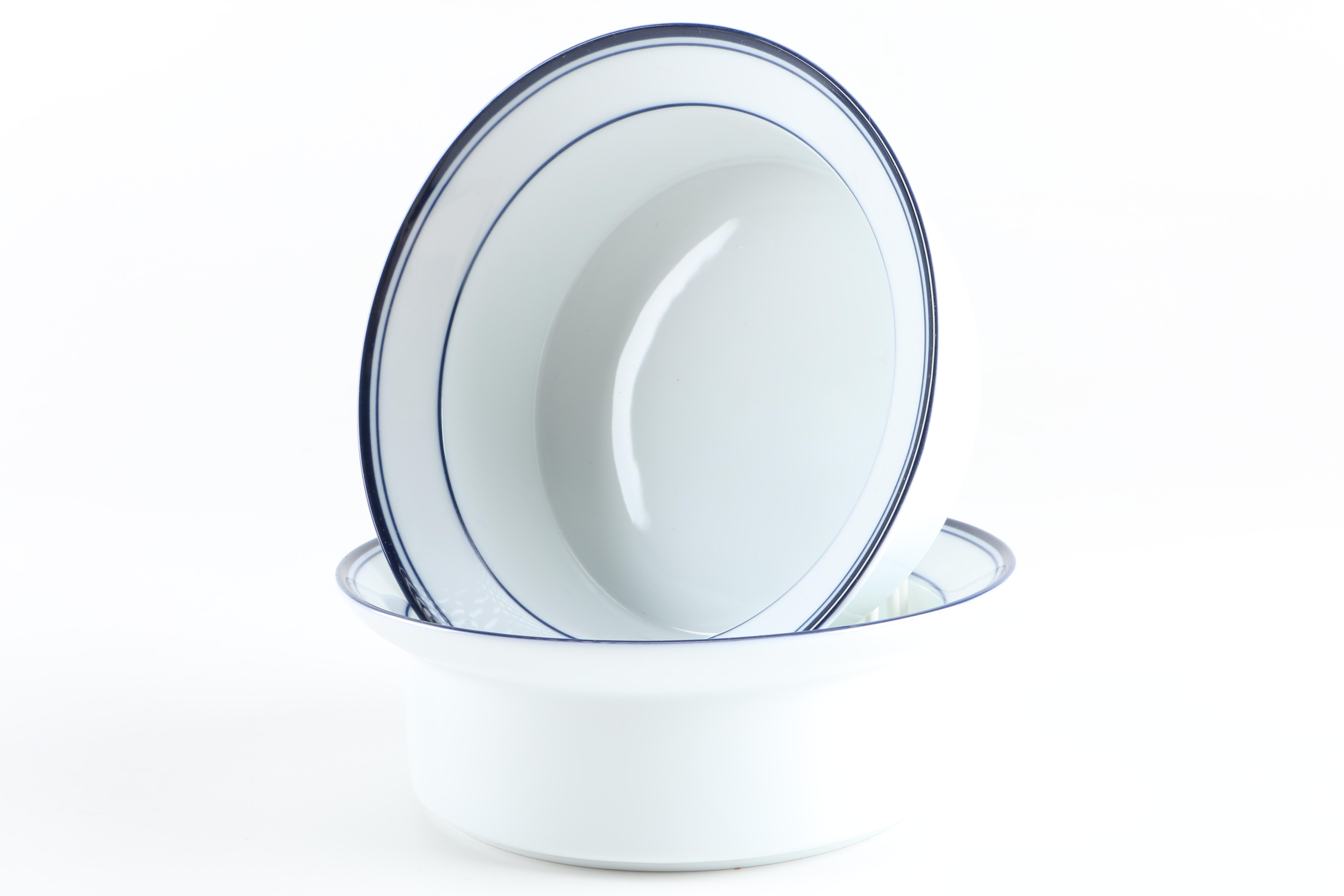 Dansk "Concerto" Ceramic Tableware