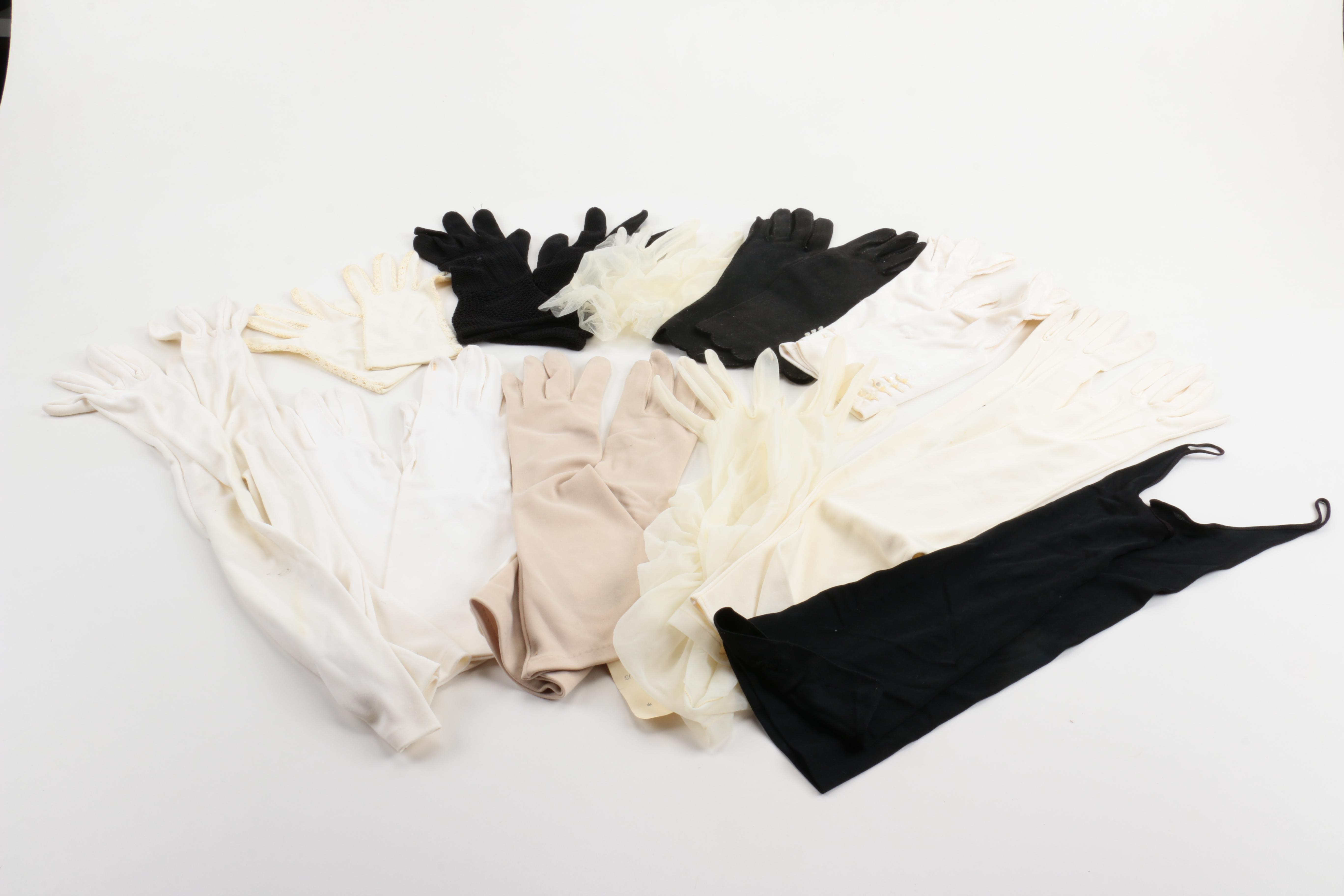 Women's Fashion Gloves