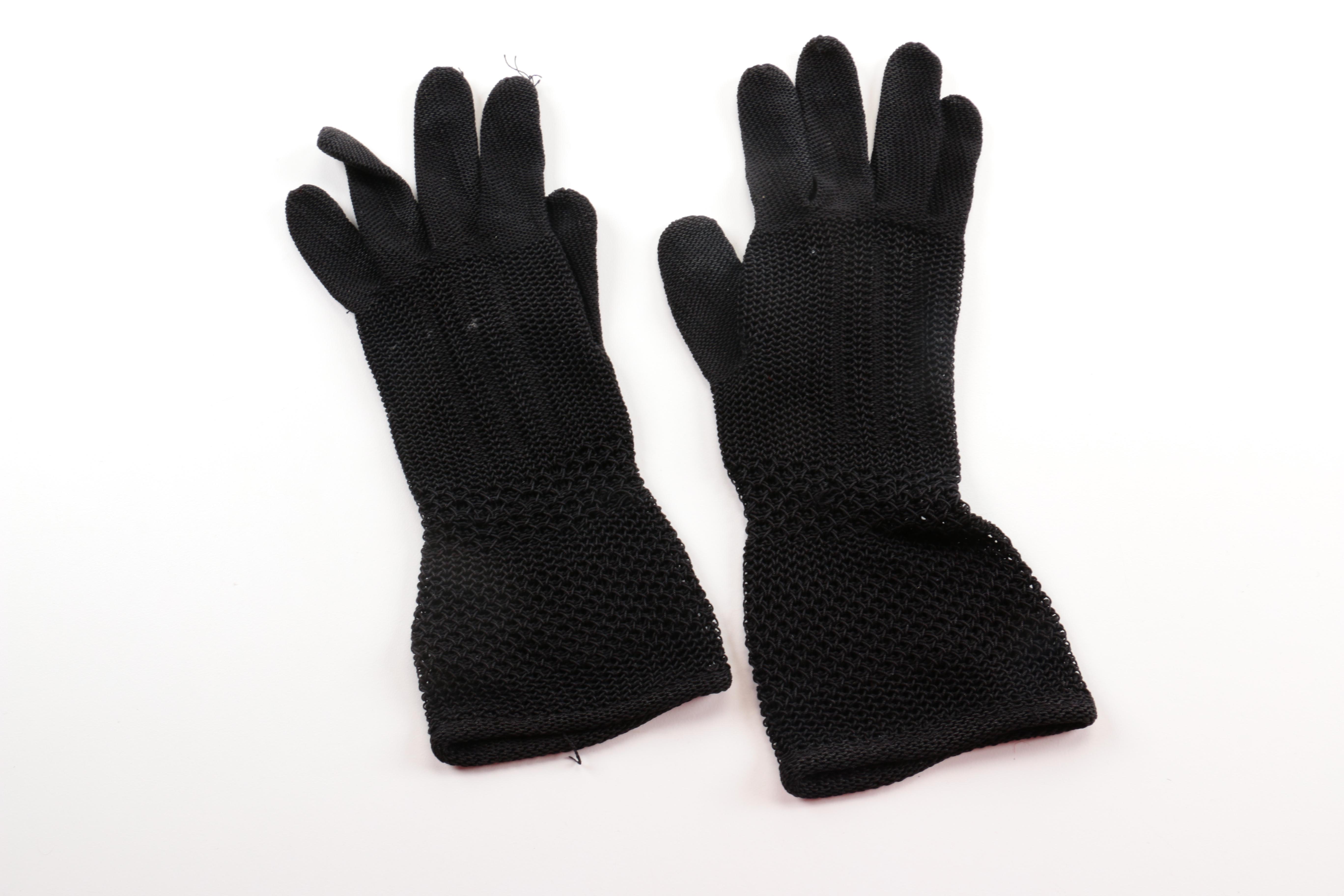 Women's Fashion Gloves