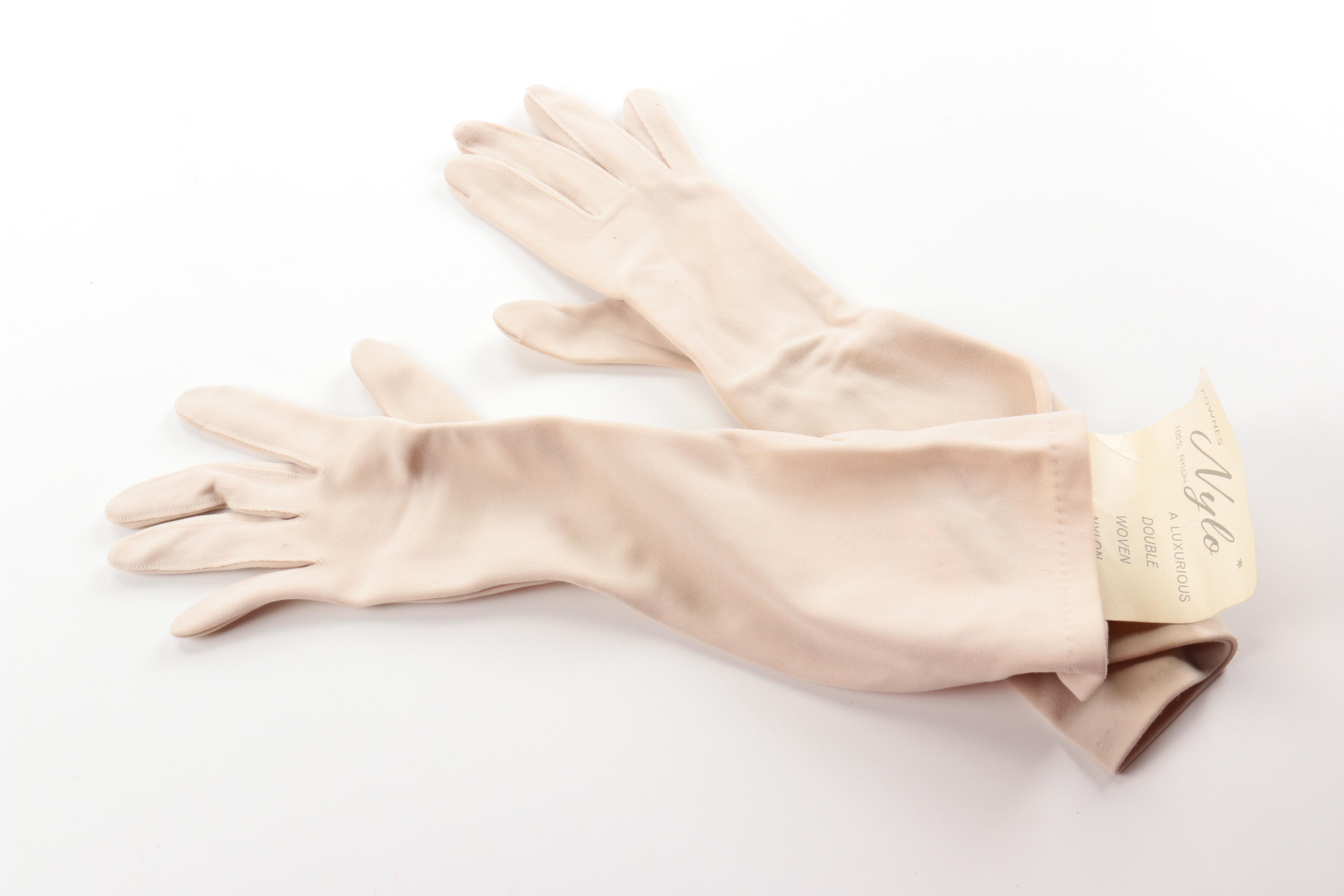 Women's Fashion Gloves