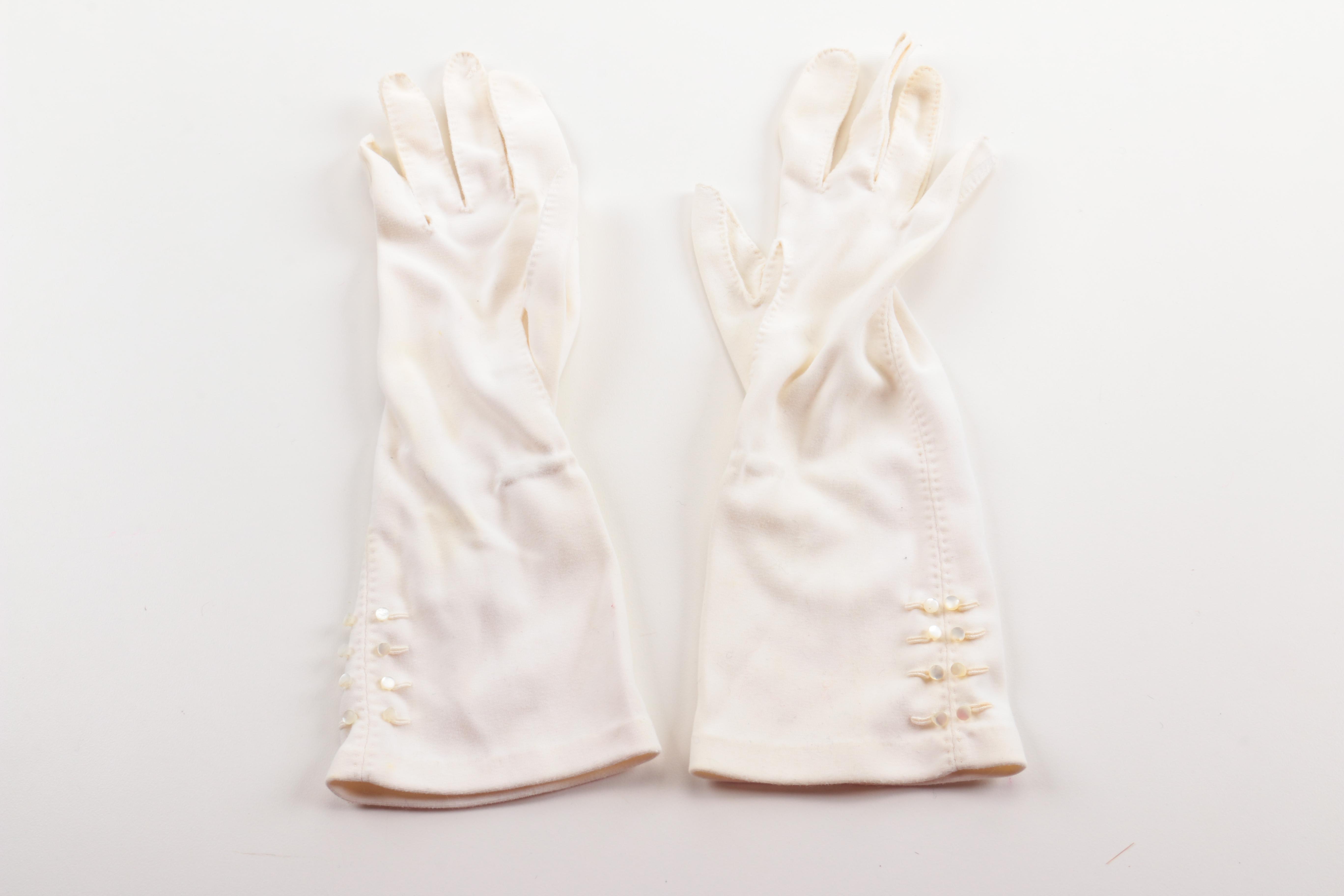 Women's Fashion Gloves