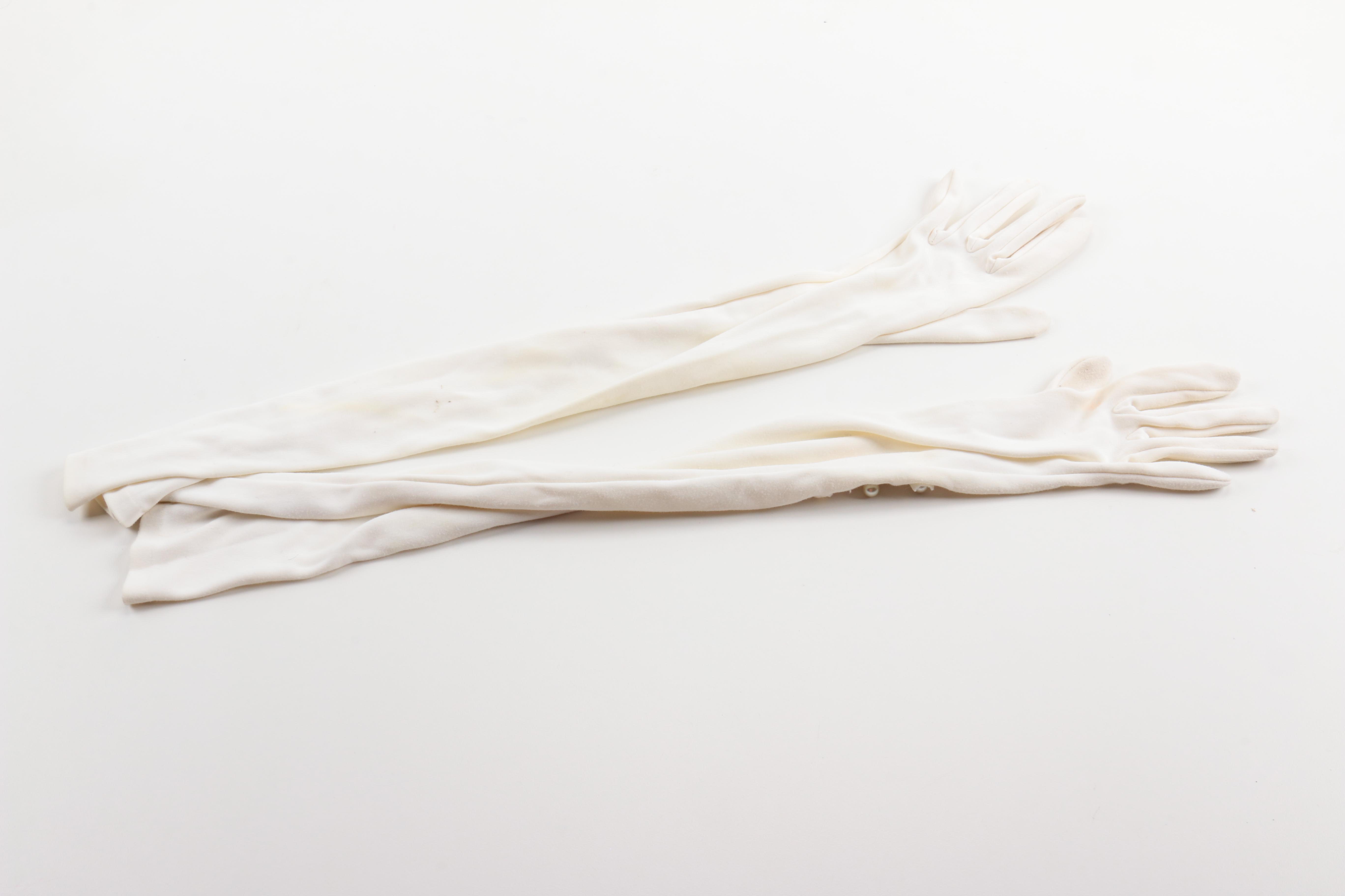 Women's Fashion Gloves