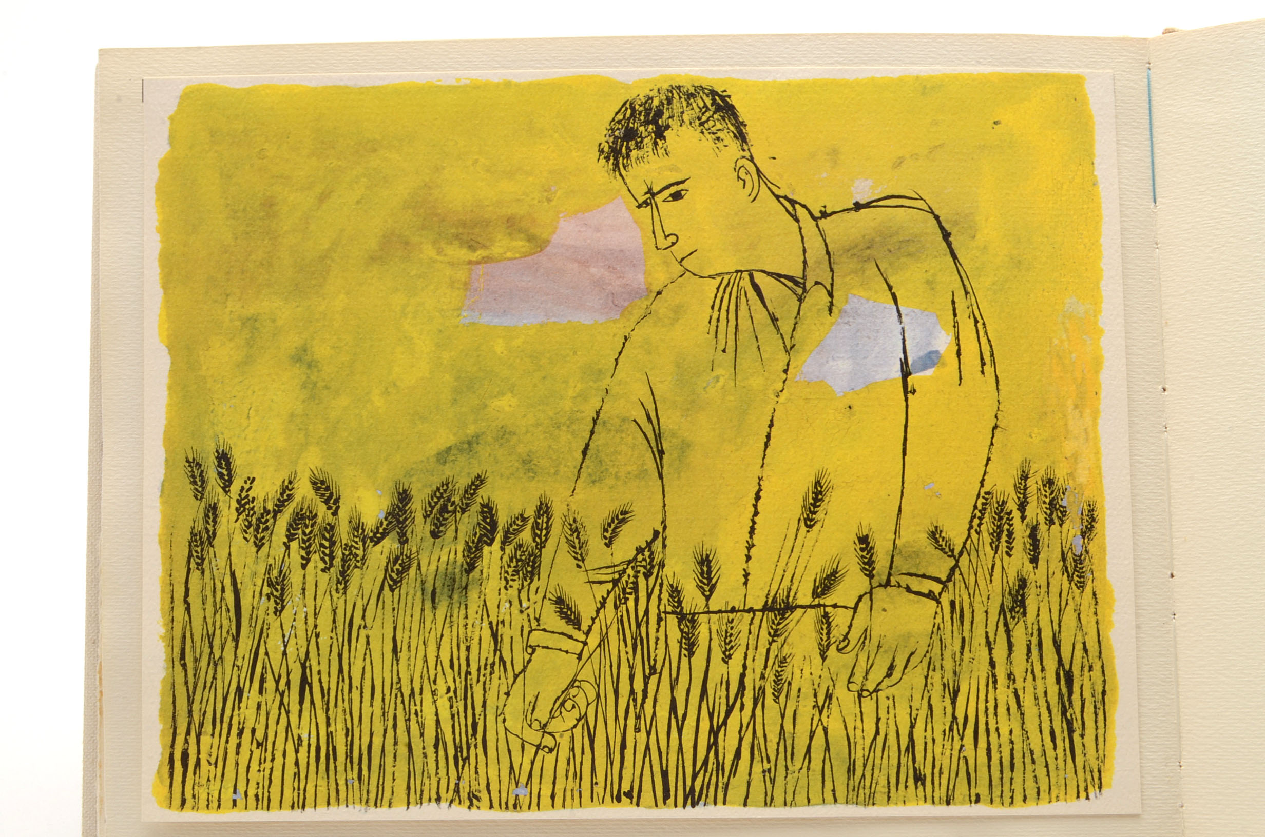 Signed "November Twenty Six Nineteen Hundred Sixty-Three"