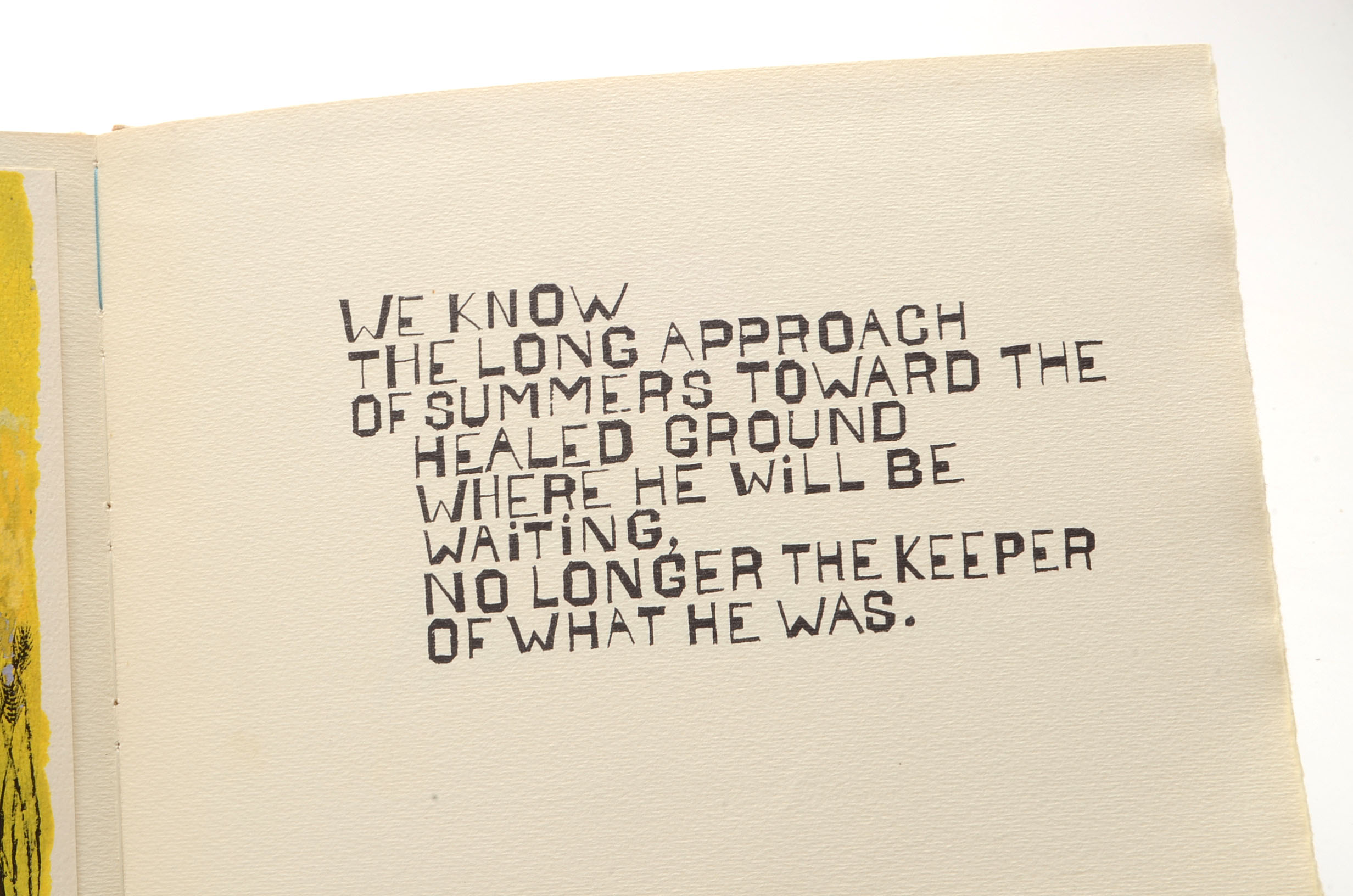 Signed "November Twenty Six Nineteen Hundred Sixty-Three"