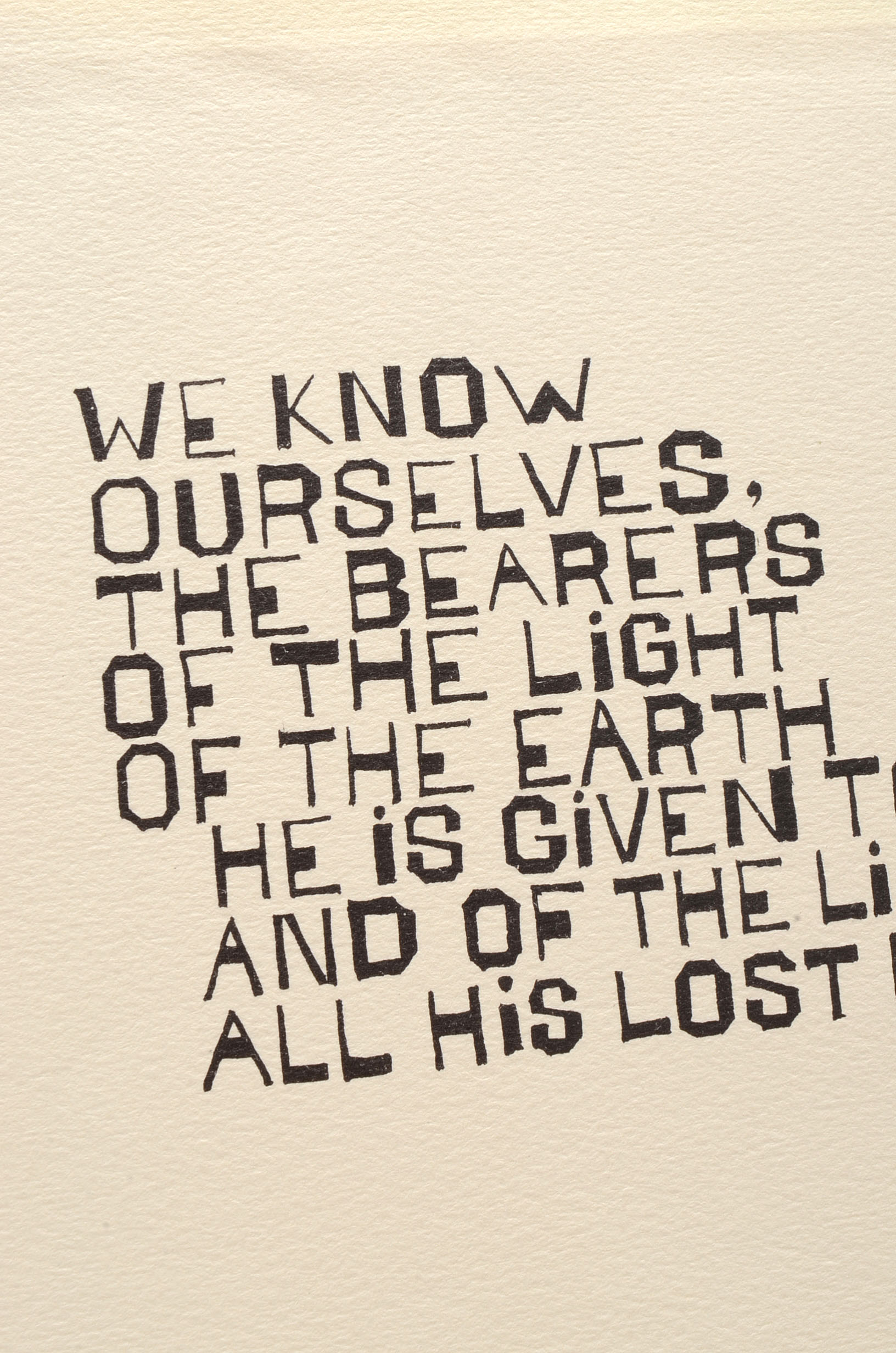 Signed "November Twenty Six Nineteen Hundred Sixty-Three"